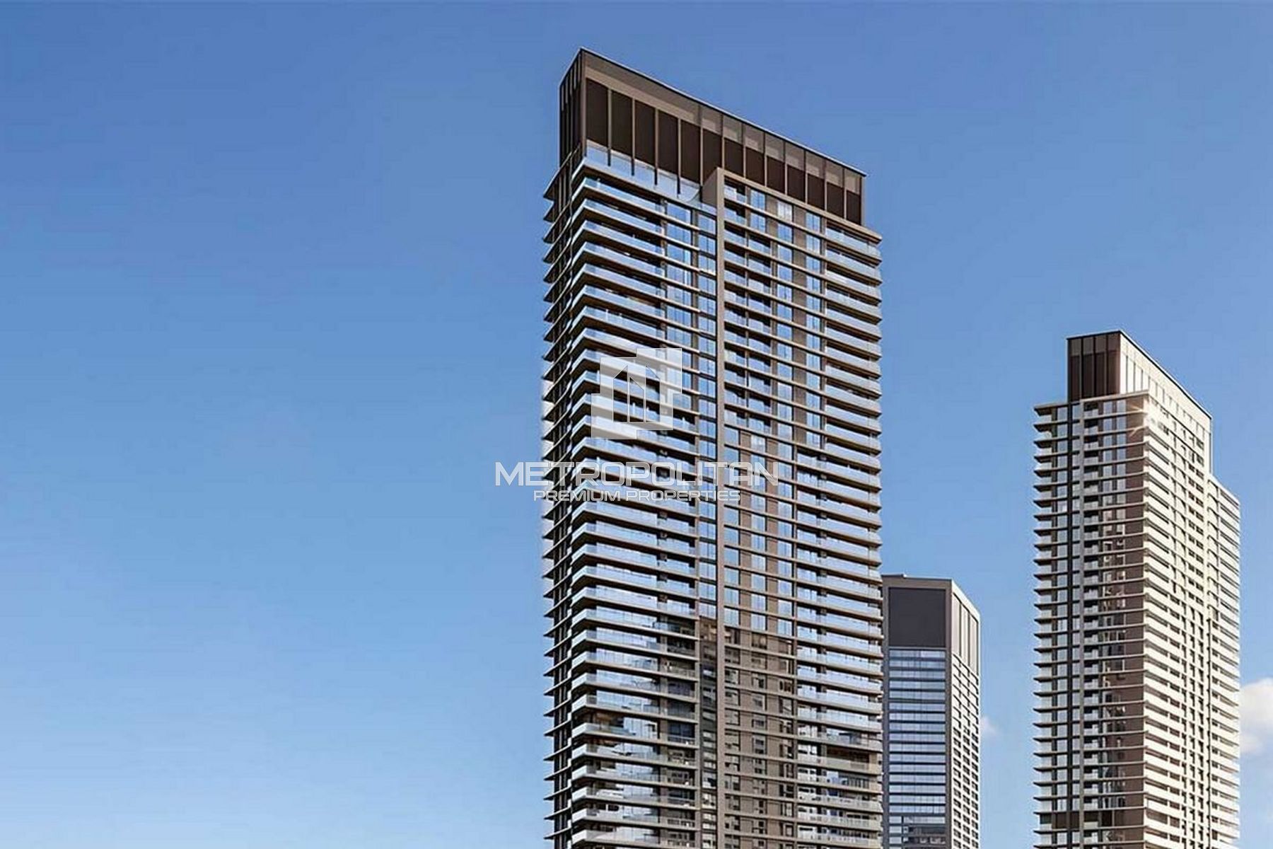 2-комнатная квартира на продажу в Dubai Creek Harbour (The Lagoons) – MPS-41342 photo-7