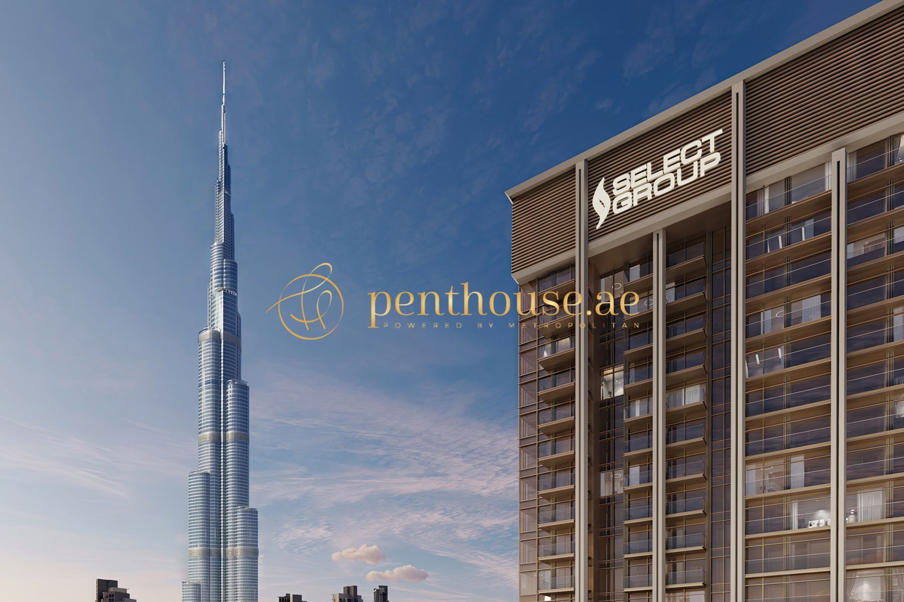 1-комнатная квартира на продажу в Business Bay – MPS-41359 photo-3