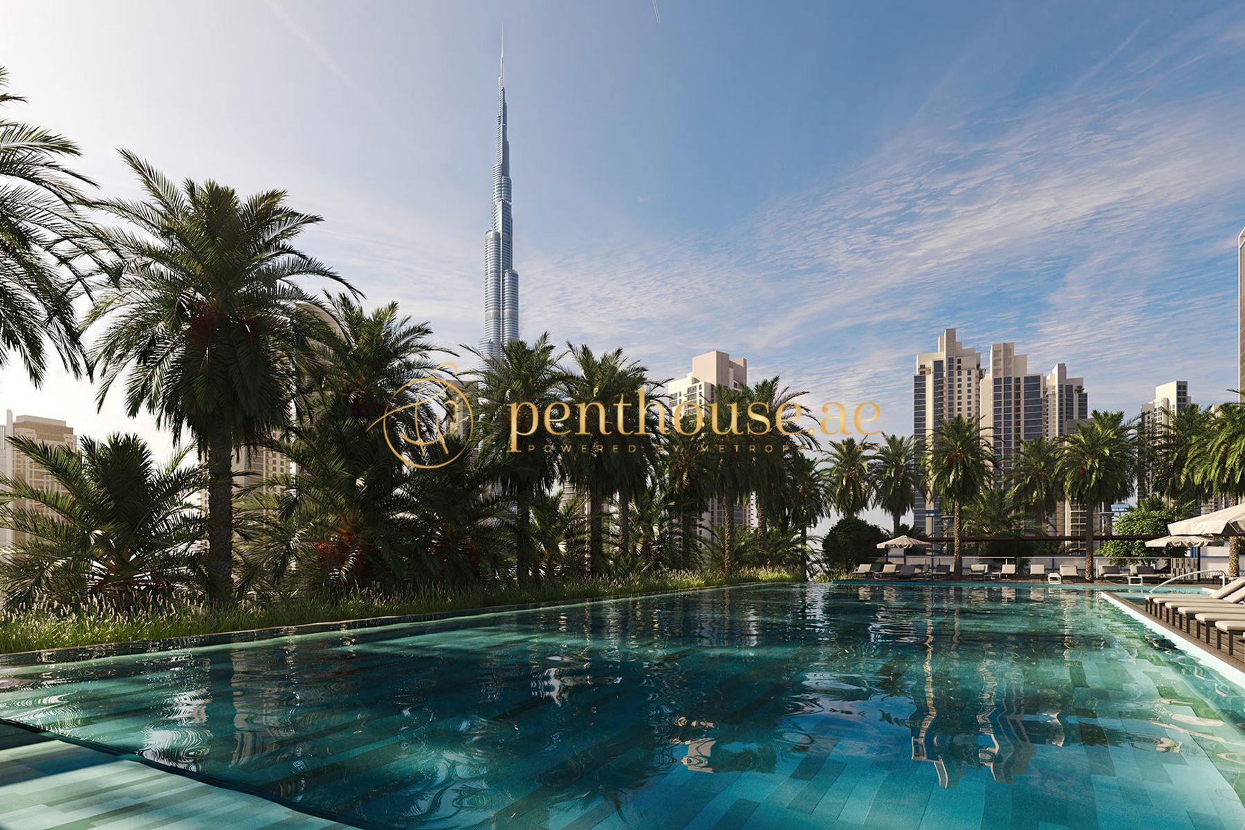 1-комнатная квартира на продажу в Business Bay – MPS-41359 photo-8