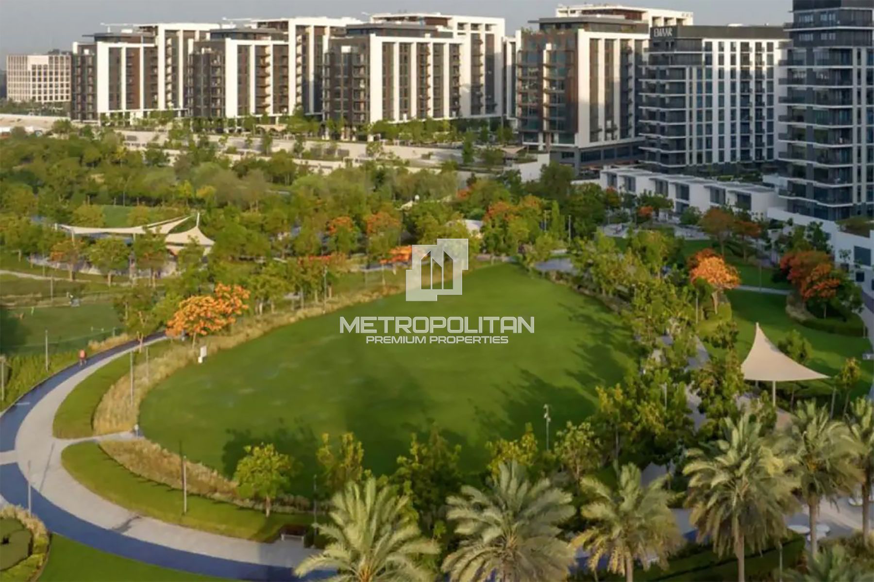 1-комнатная квартира на продажу в Dubai Hills Estate – MPS-41361 photo-4