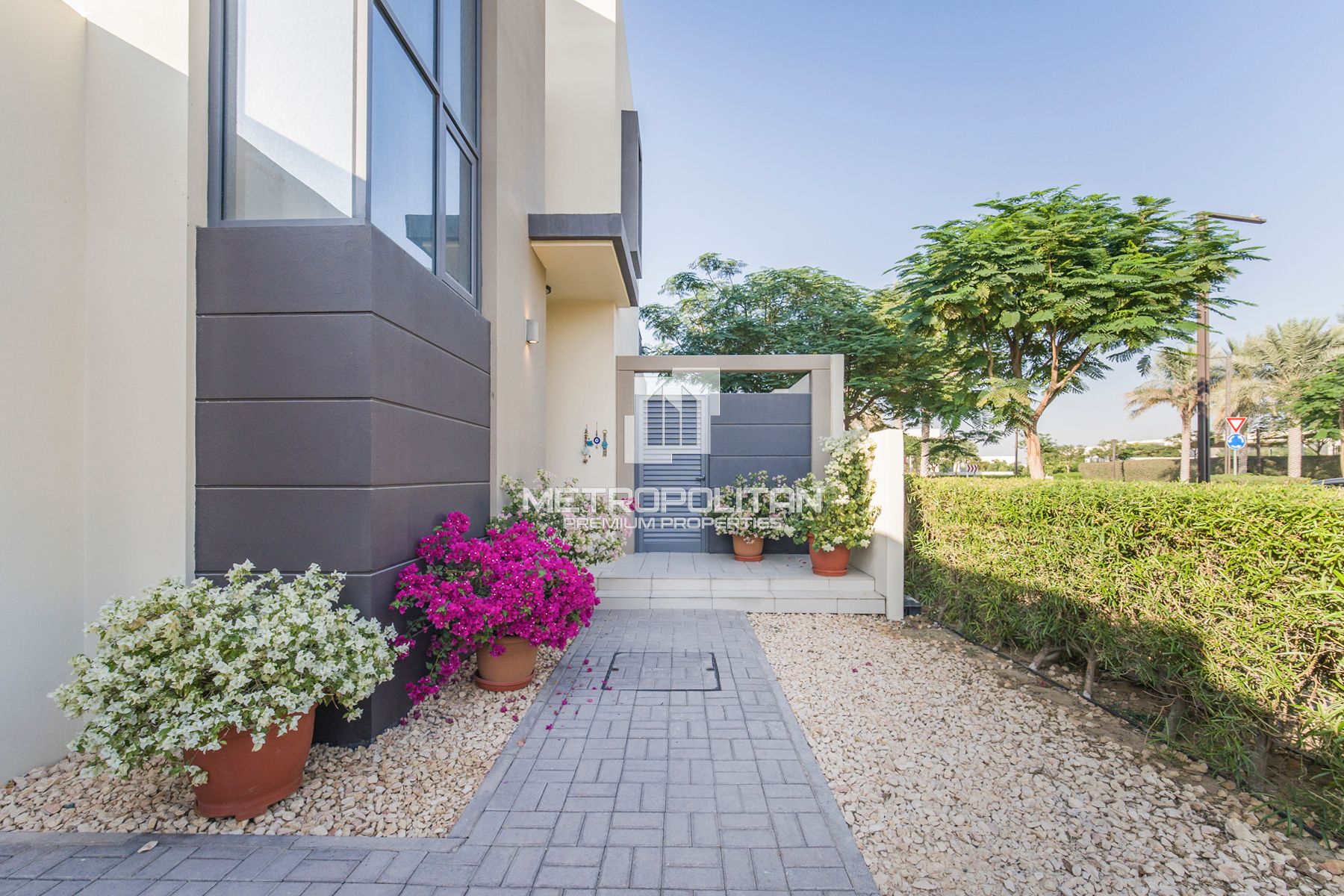 4-комнатная вилла на продажу в Dubai Hills Estate – MPS-41363 photo-0