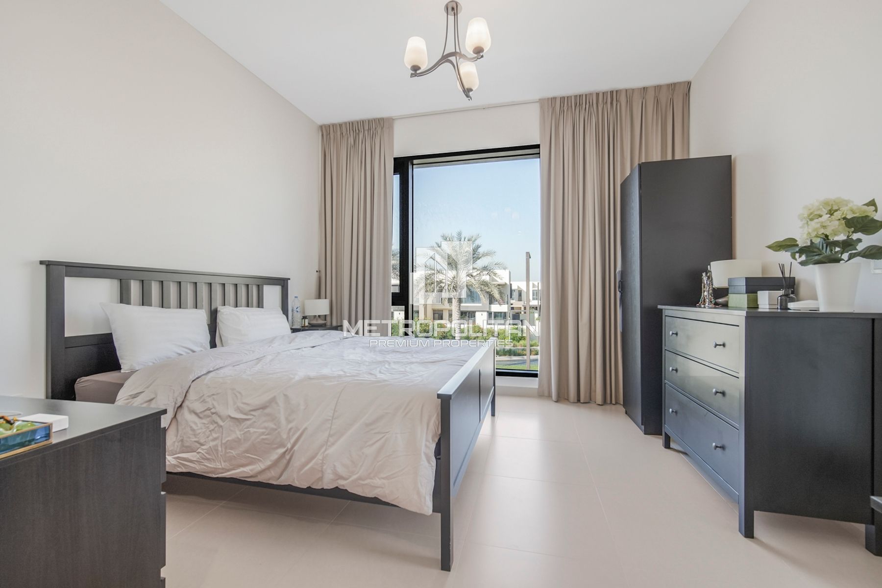 4-комнатная вилла на продажу в Dubai Hills Estate – MPS-41363 photo-9
