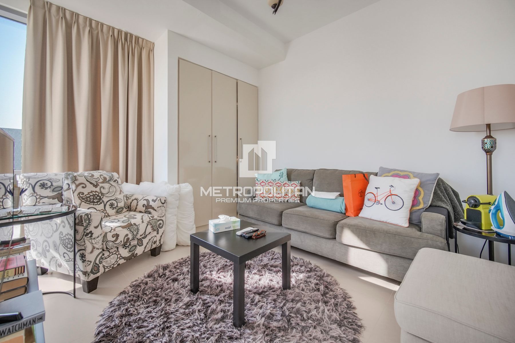 4-комнатная вилла на продажу в Dubai Hills Estate – MPS-41363 photo-11