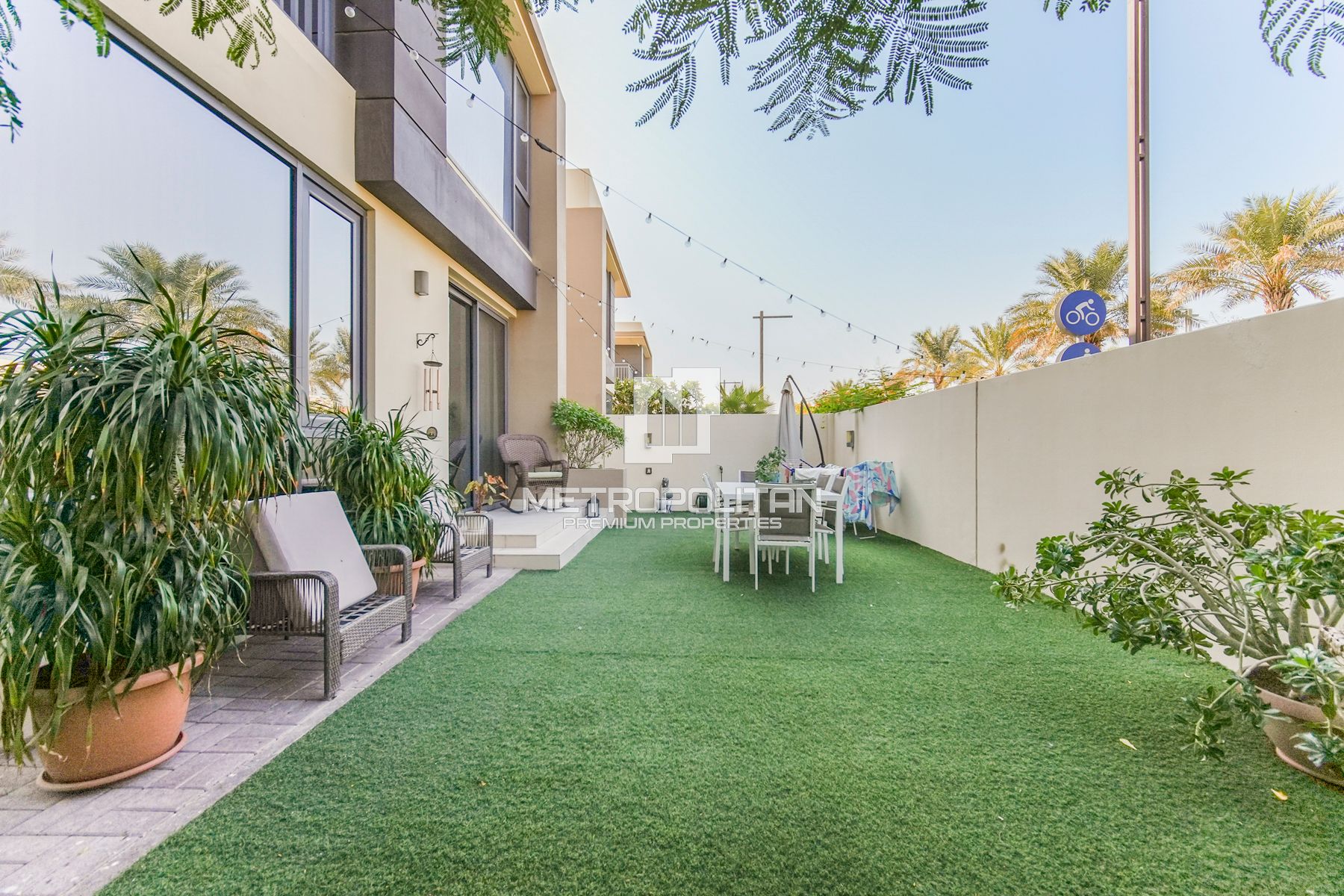 4-комнатная вилла на продажу в Dubai Hills Estate – MPS-41363 photo-12