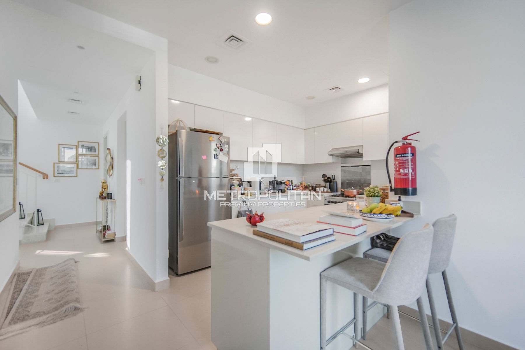 4-комнатная вилла на продажу в Dubai Hills Estate – MPS-41363 photo-3
