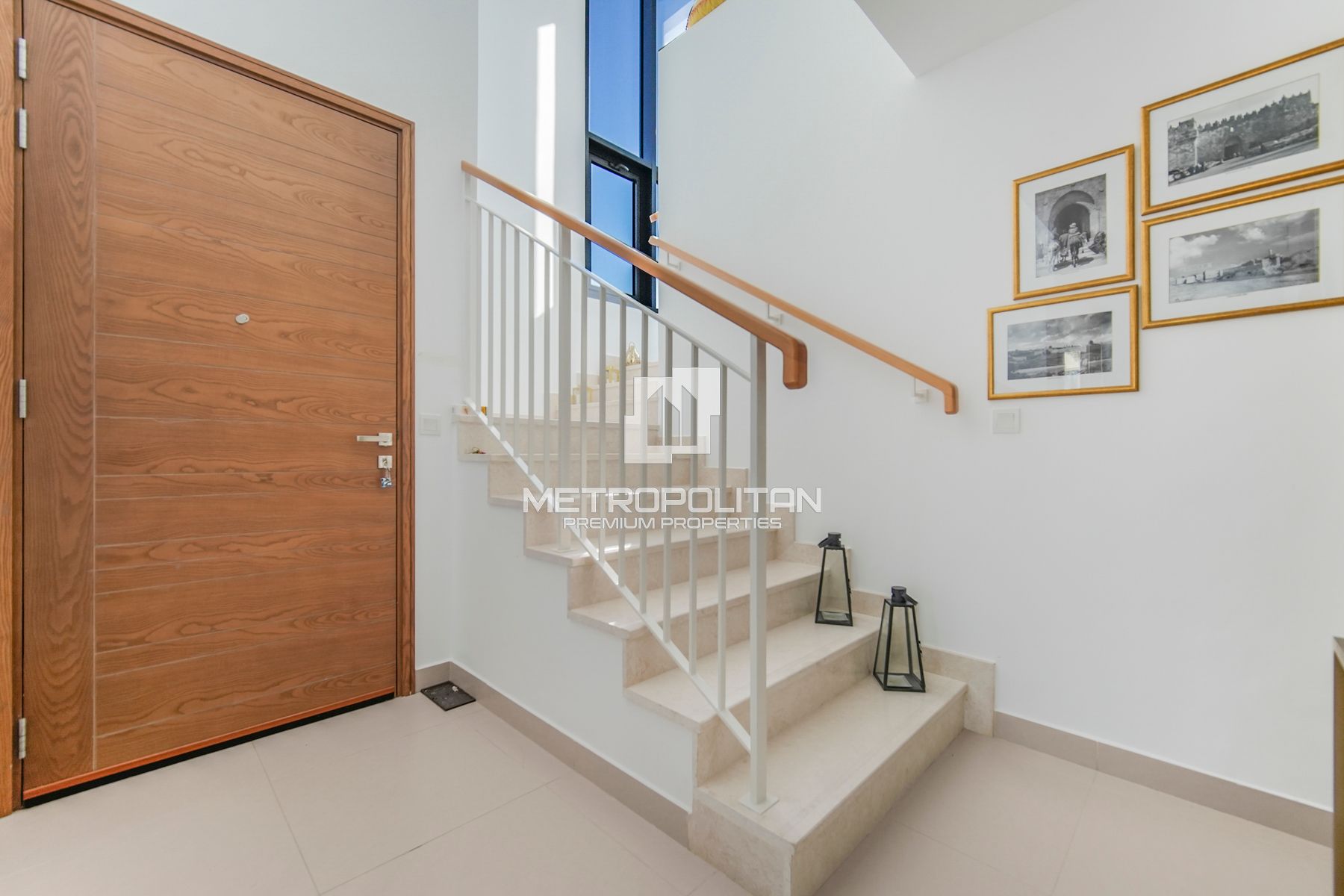 4-комнатная вилла на продажу в Dubai Hills Estate – MPS-41363 photo-4