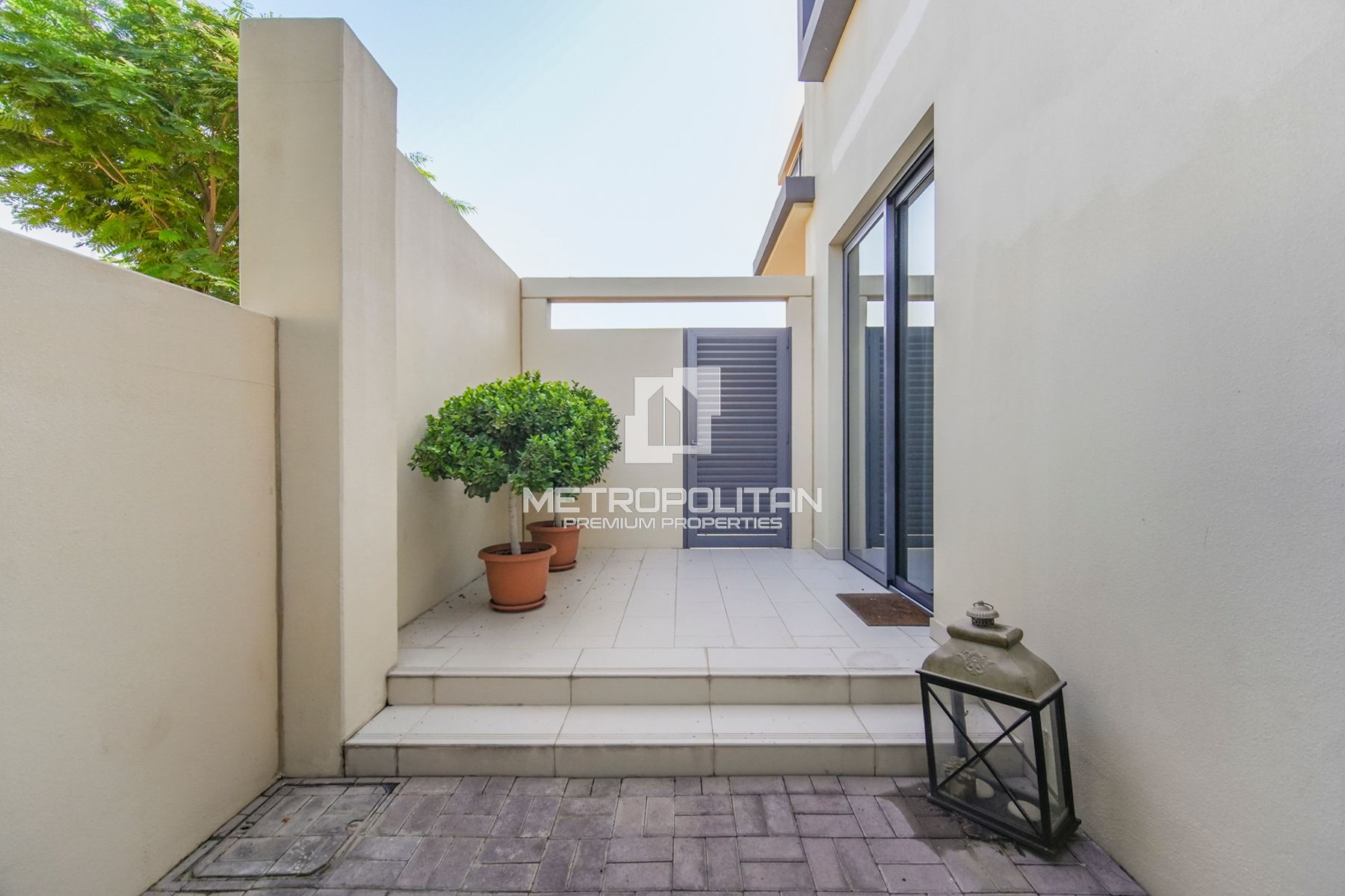 4-комнатная вилла на продажу в Dubai Hills Estate – MPS-41363 photo-6