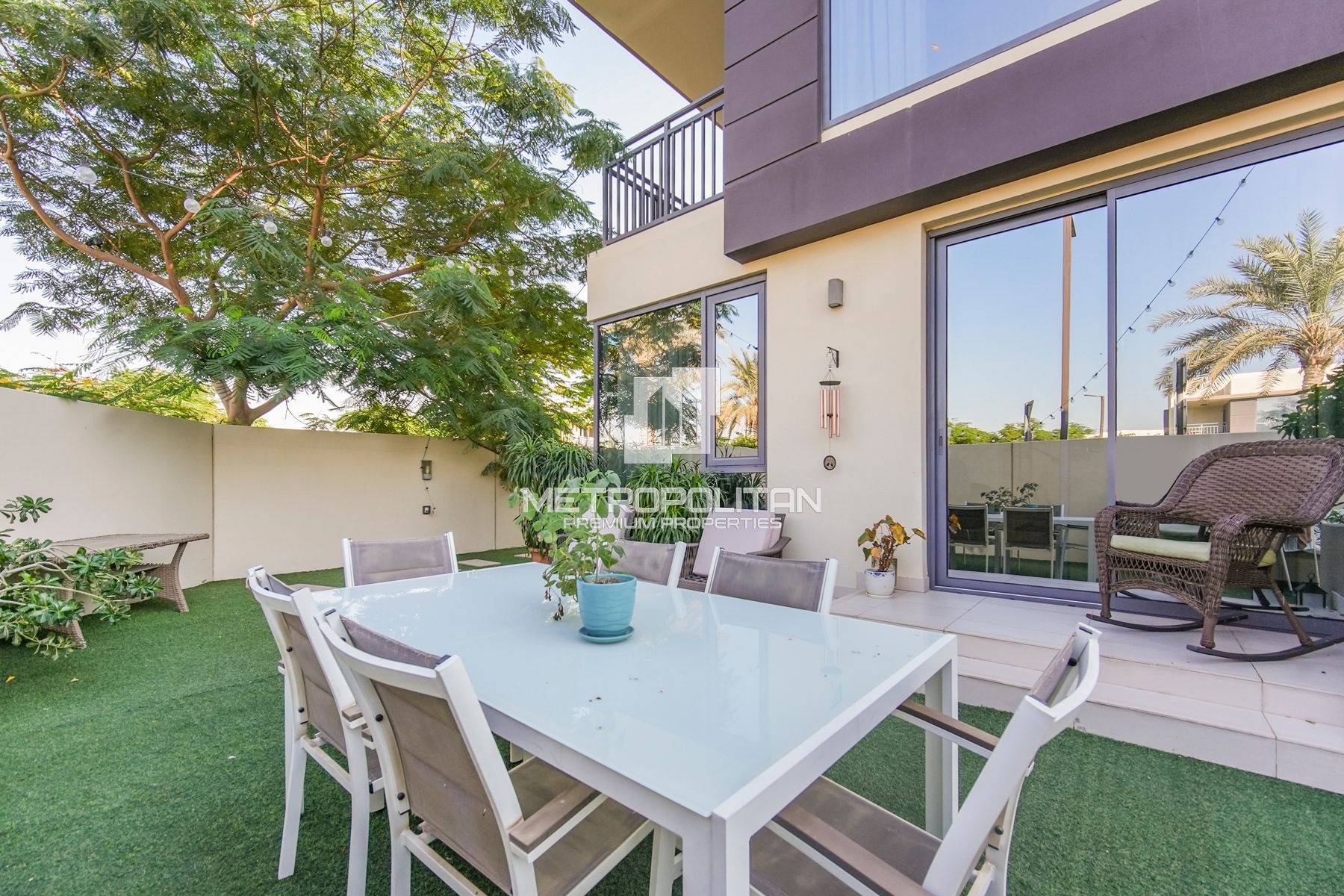 4-комнатная вилла на продажу в Dubai Hills Estate – MPS-41363 photo-7