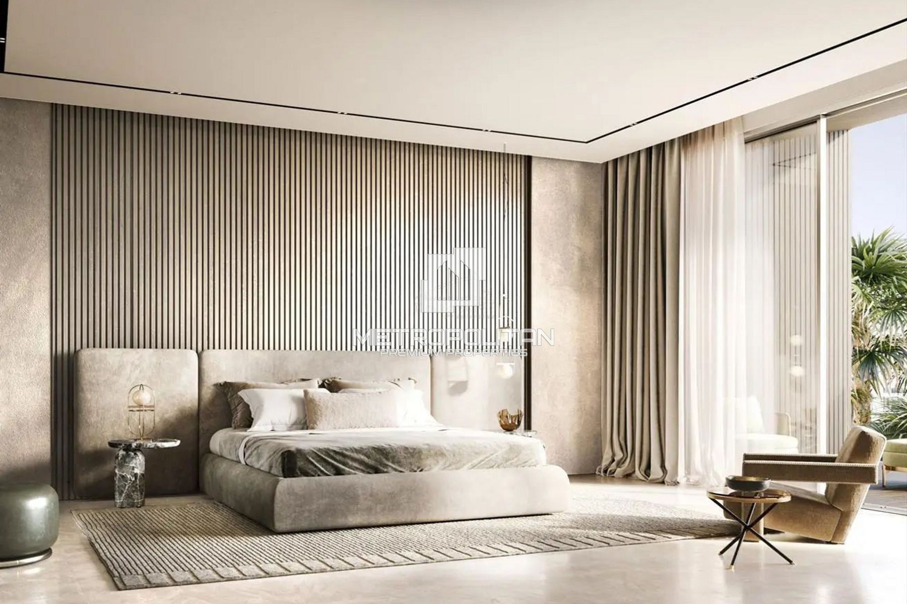 4-комнатная вилла на продажу в Mohammed Bin Rashid City – MPS-41364 photo-7