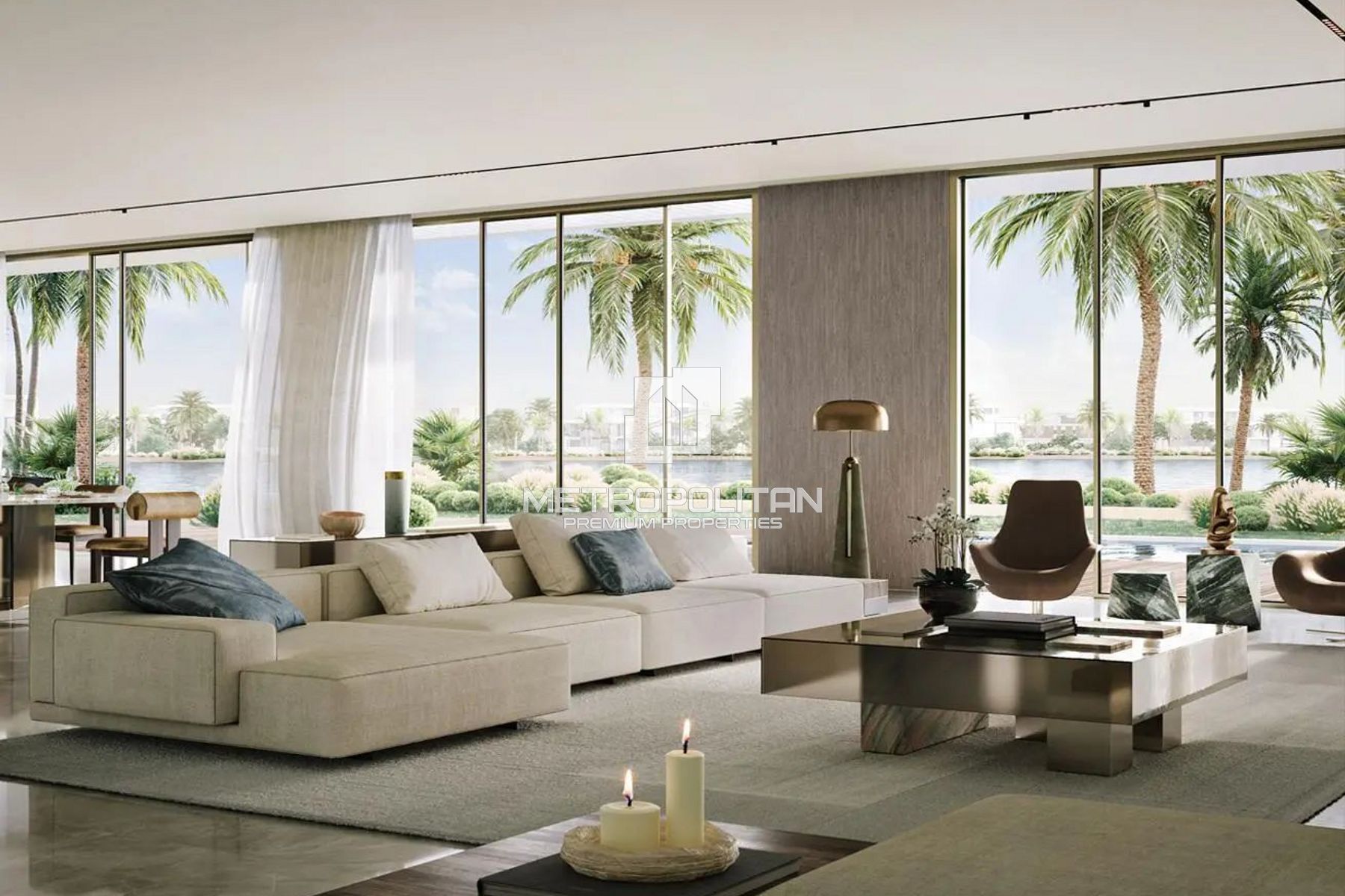 4-комнатная вилла на продажу в Mohammed Bin Rashid City – MPS-41364 photo-8