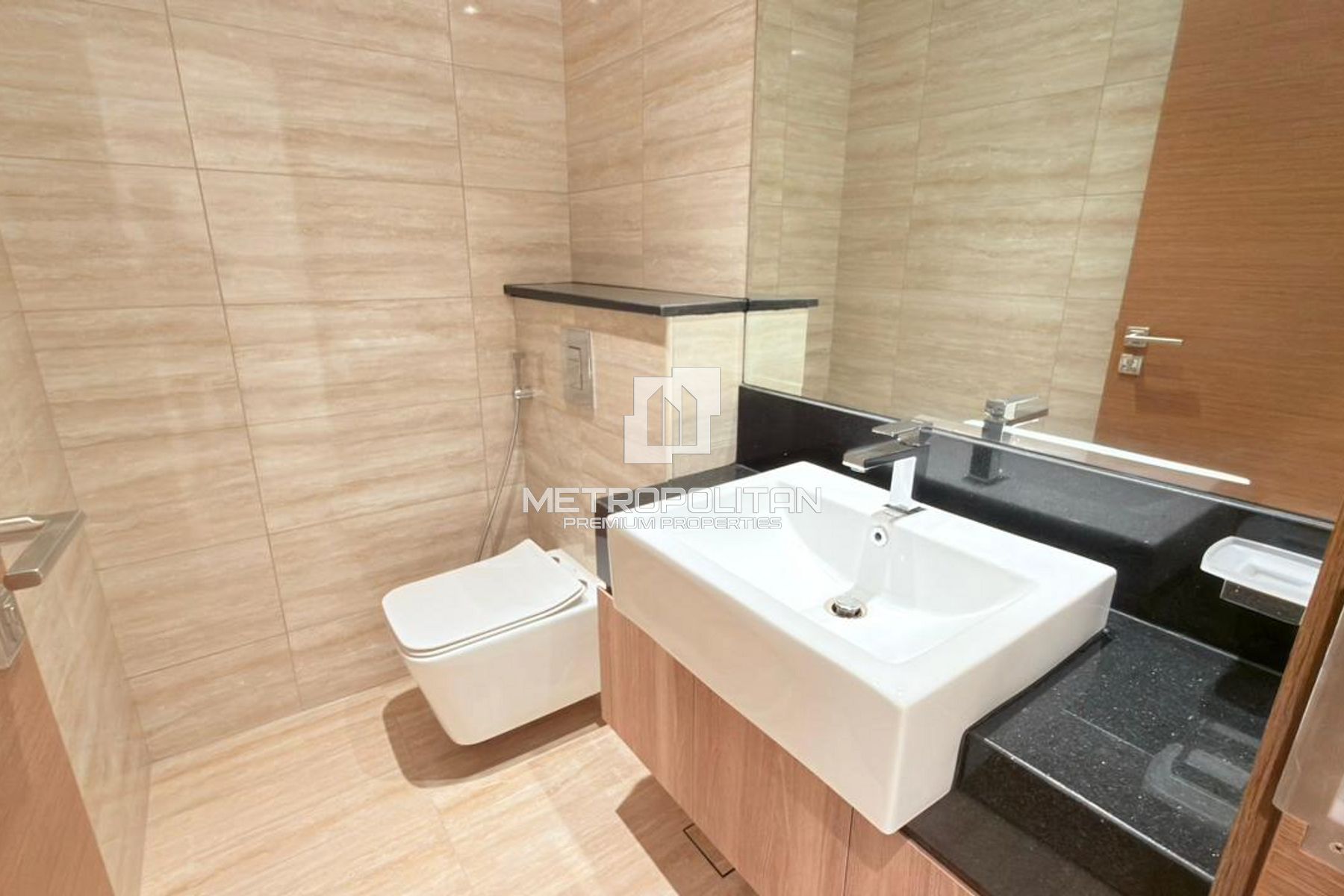 3-комнатная квартира на продажу в Business Bay – MPS-41365 photo-17