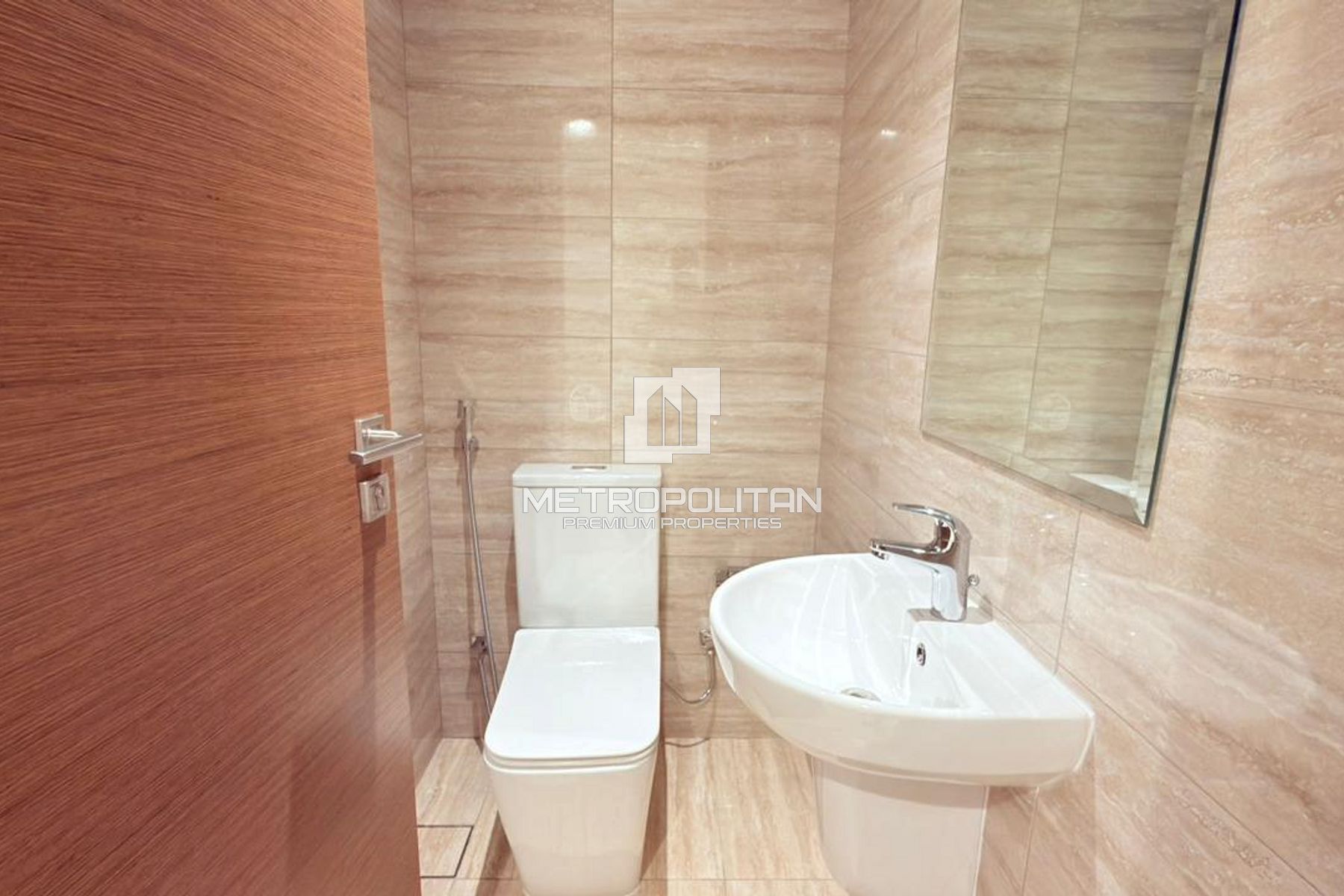 3-комнатная квартира на продажу в Business Bay – MPS-41365 photo-19