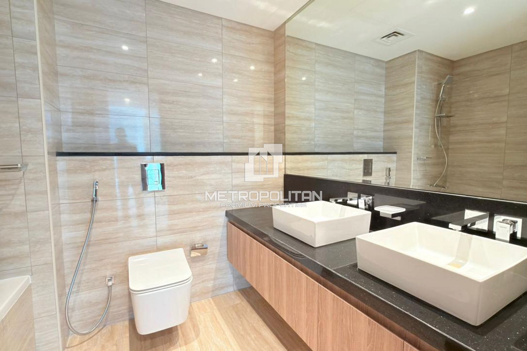 3-комнатная квартира на продажу в Business Bay – MPS-41365 photo-23