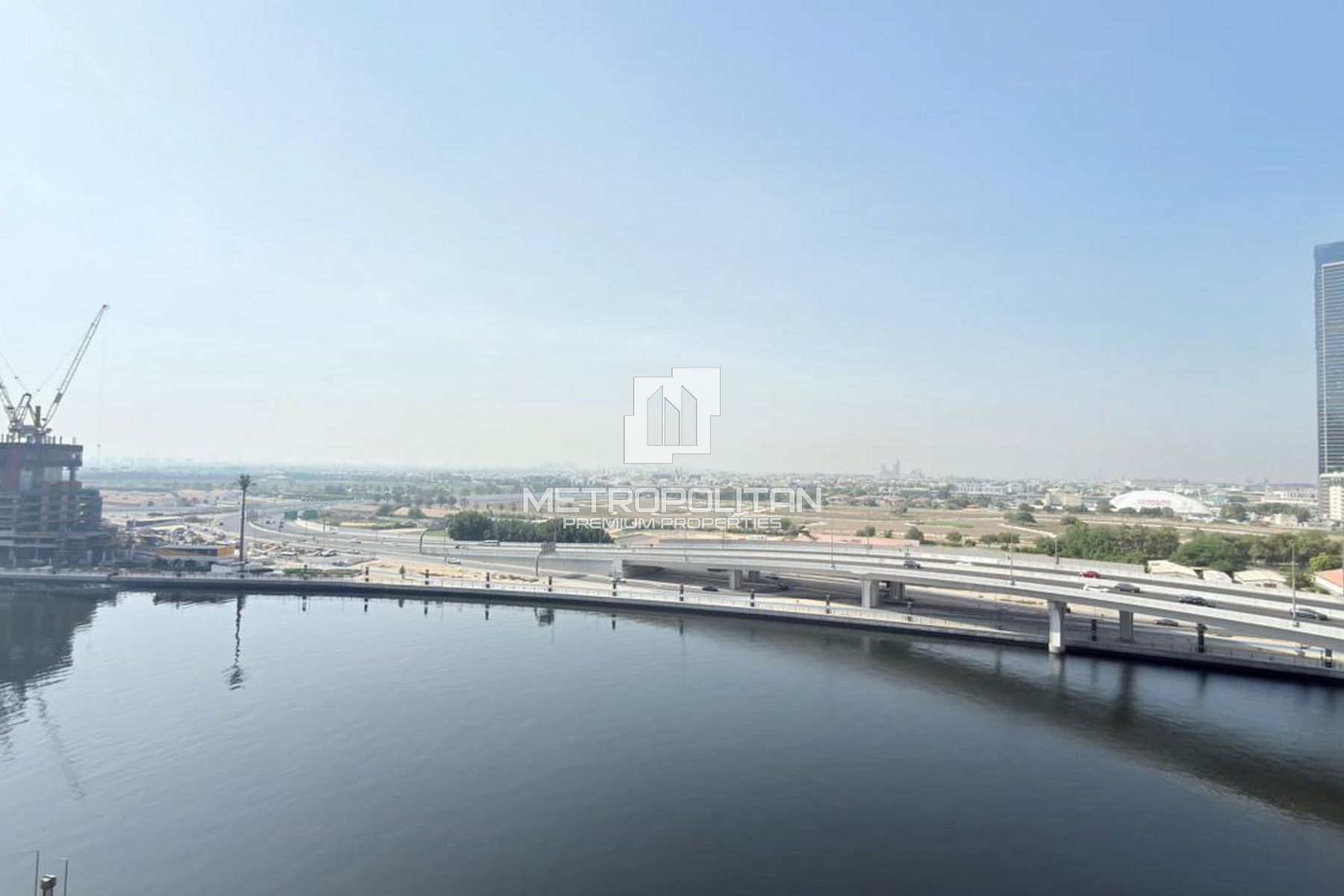 3-комнатная квартира на продажу в Business Bay – MPS-41365 photo-26