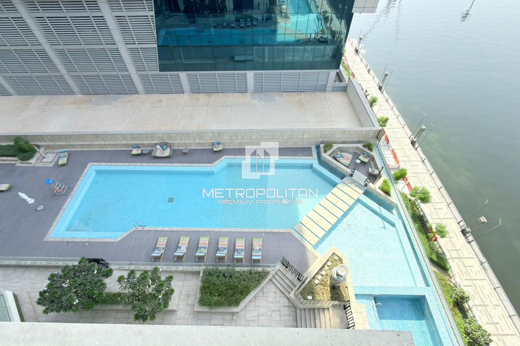 3-комнатная квартира на продажу в Business Bay – MPS-41365 photo-27