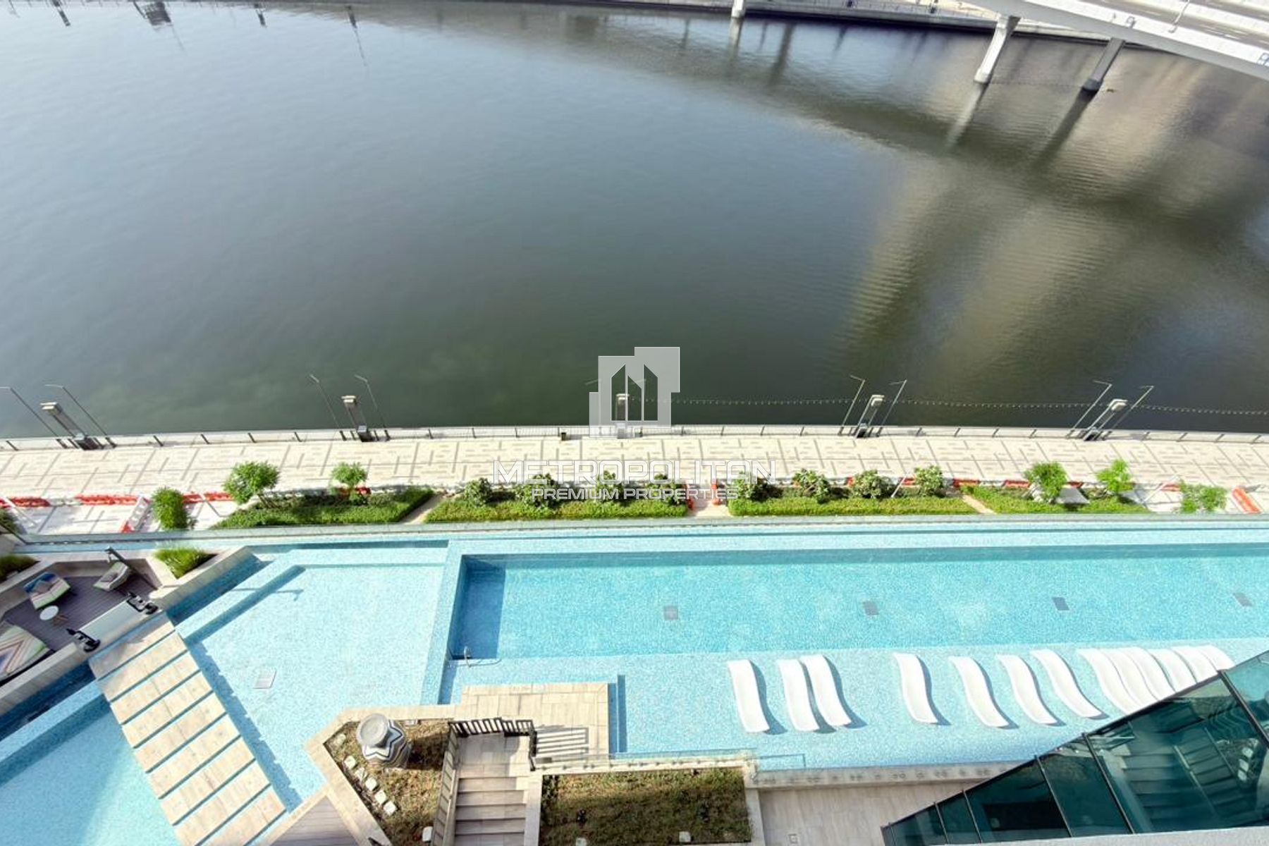 3-комнатная квартира на продажу в Business Bay – MPS-41365 photo-28