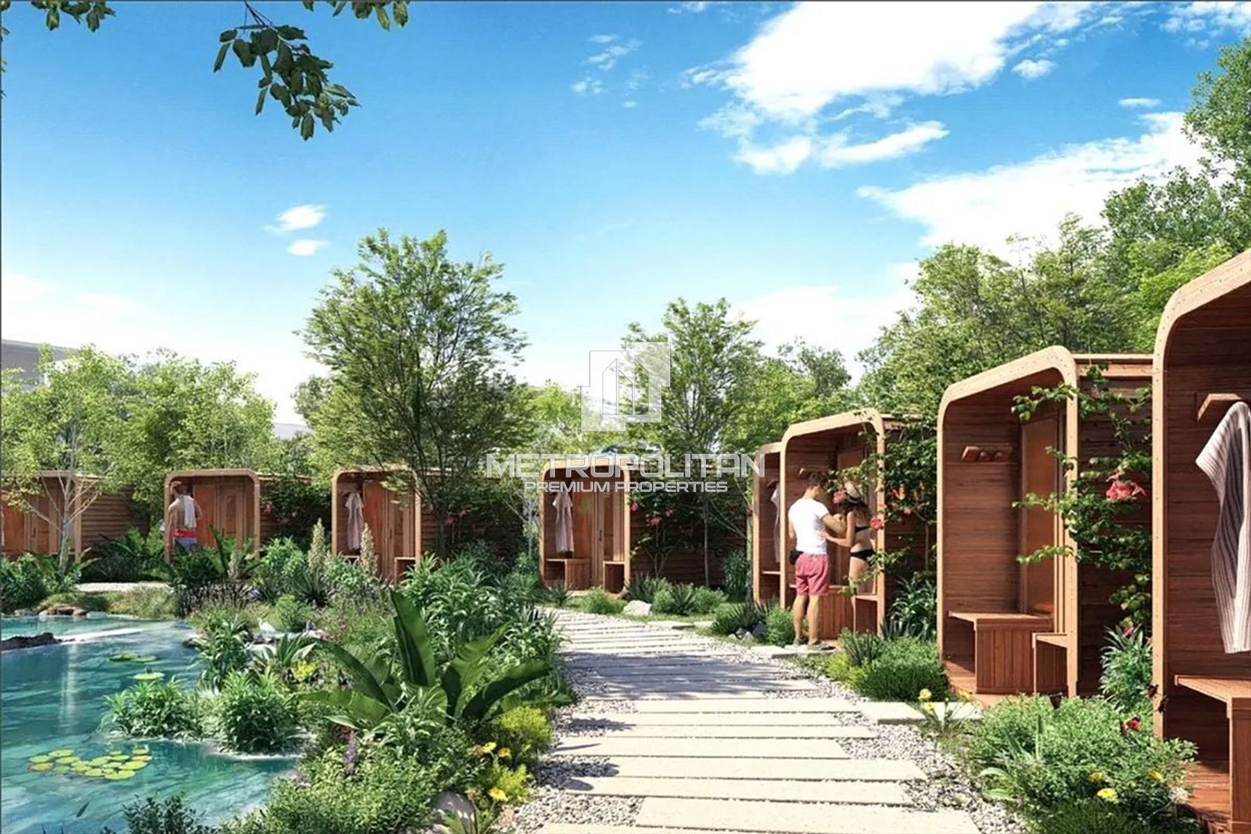 4BR Townhouse for Sale in Dubai Land – MPS-41369 photo-7