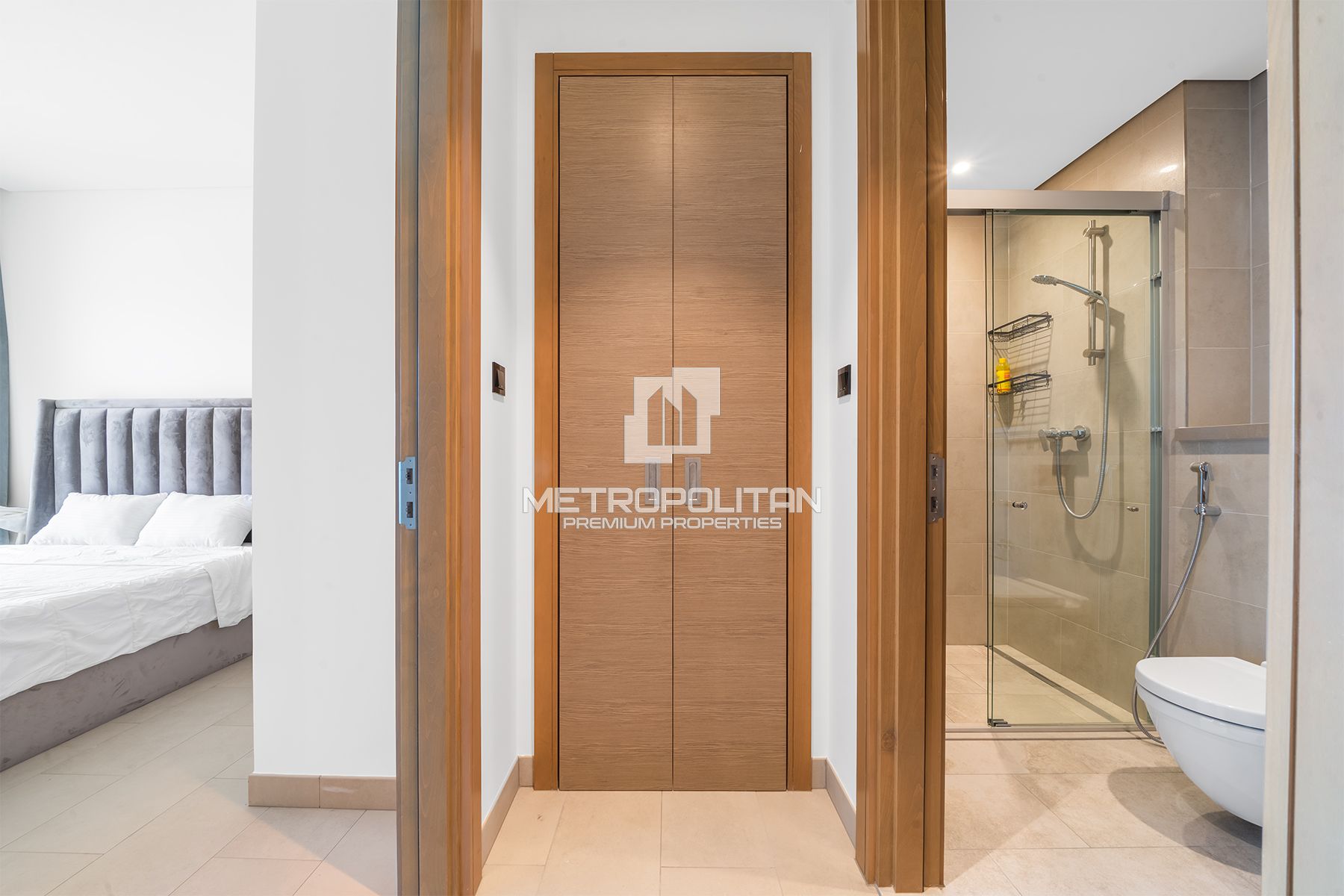 1-комнатная квартира на продажу в Mohammed Bin Rashid City – MPS-41370 photo-3