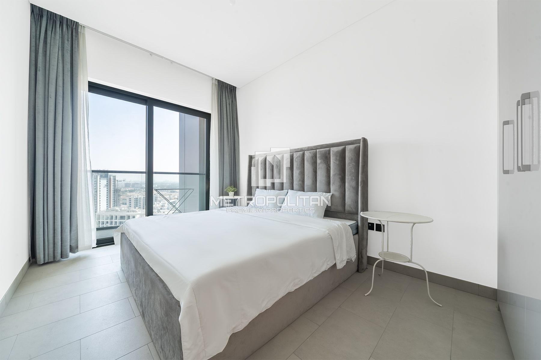 1-комнатная квартира на продажу в Mohammed Bin Rashid City – MPS-41370 photo-4