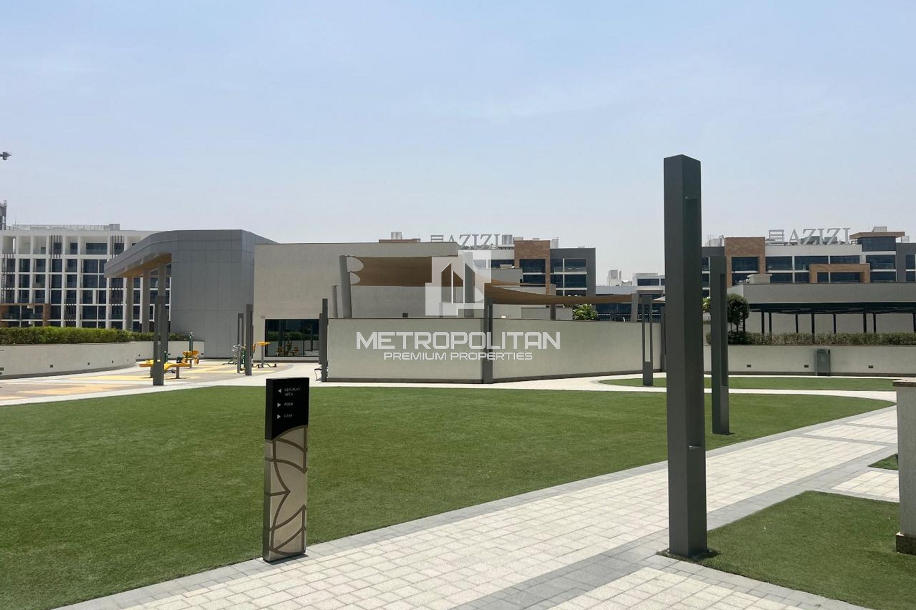 1-комнатная квартира на продажу в Mohammed Bin Rashid City – MPS-41370 photo-5