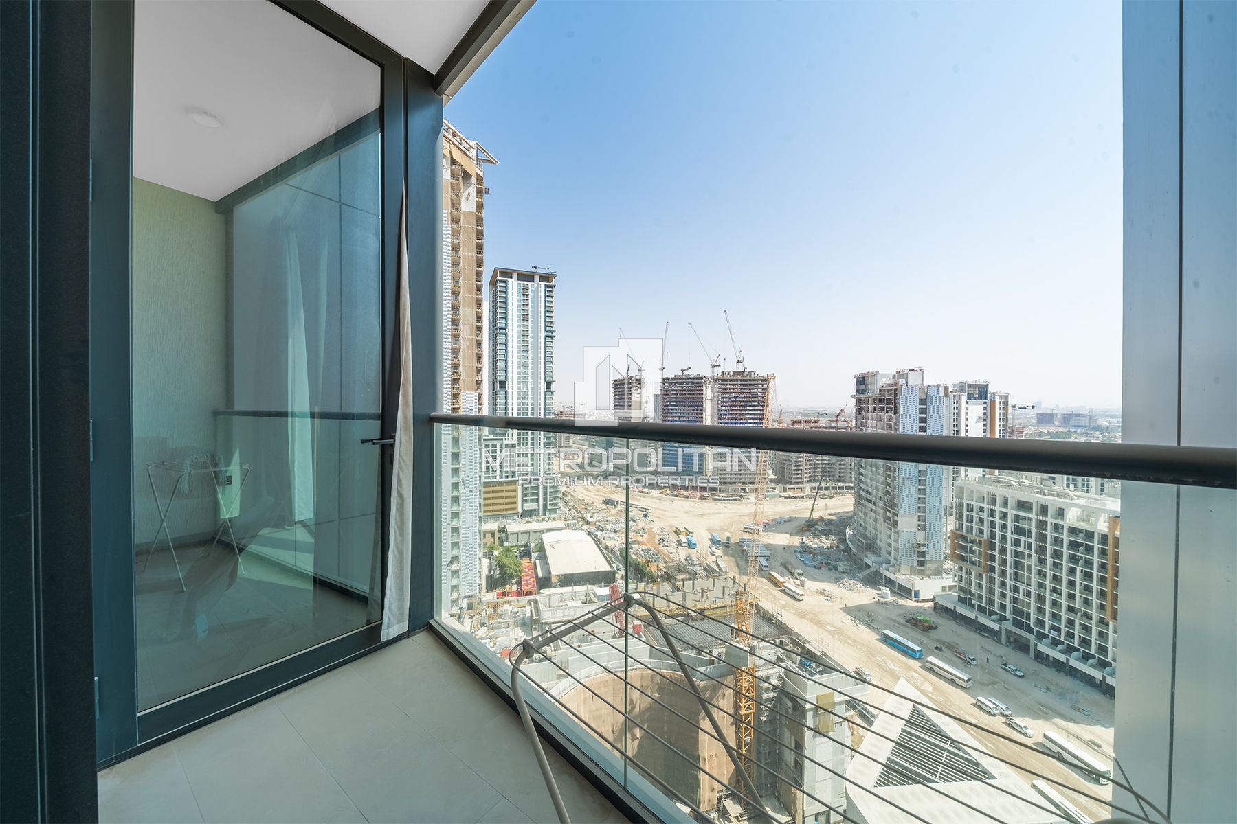 1-комнатная квартира на продажу в Mohammed Bin Rashid City – MPS-41370 photo-8