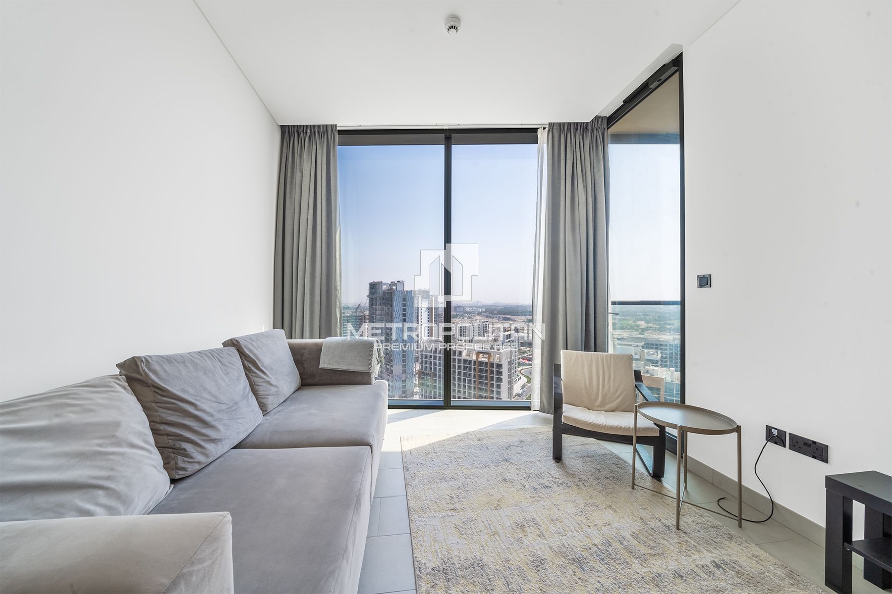 1-комнатная квартира на продажу в Mohammed Bin Rashid City – MPS-41370 photo-14