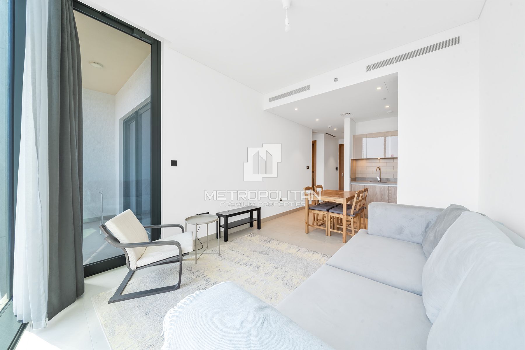 1-комнатная квартира на продажу в Mohammed Bin Rashid City – MPS-41370 photo-16