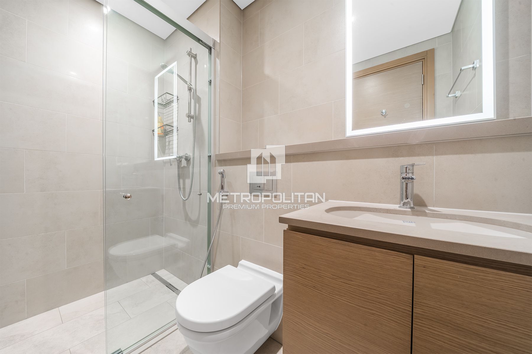 1-комнатная квартира на продажу в Mohammed Bin Rashid City – MPS-41370 photo-17