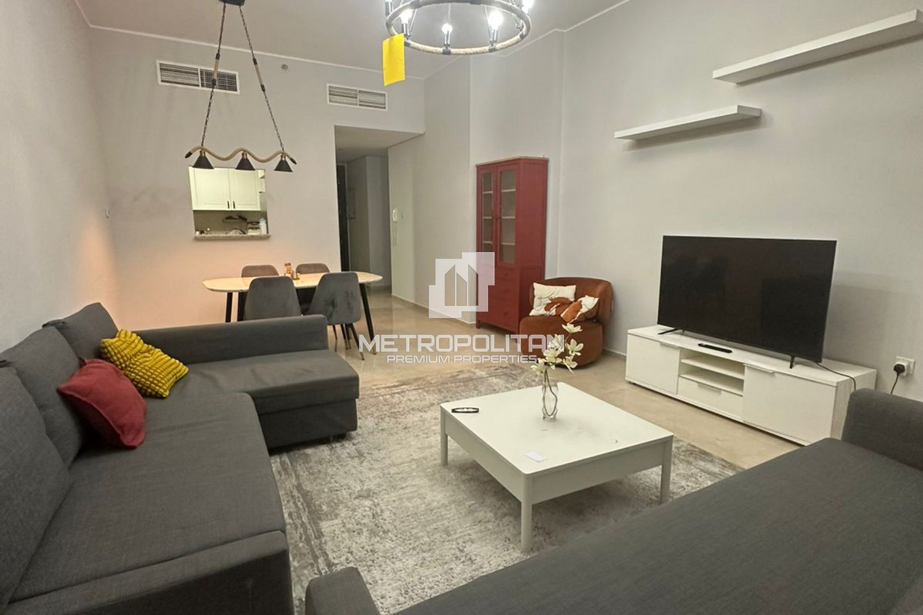 2-комнатная квартира на продажу в Al Furjan – MPS-41372 photo-0