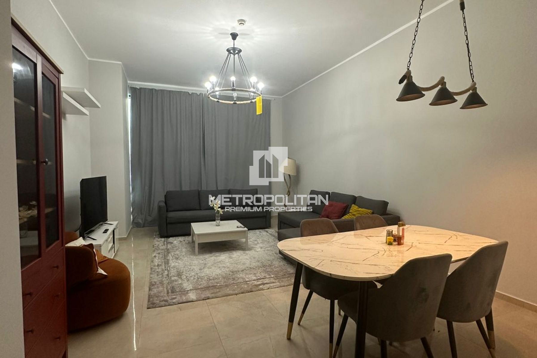 2-комнатная квартира на продажу в Al Furjan – MPS-41372 photo-1