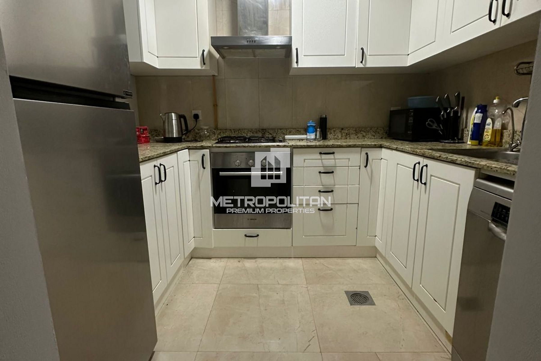 2-комнатная квартира на продажу в Al Furjan – MPS-41372 photo-2