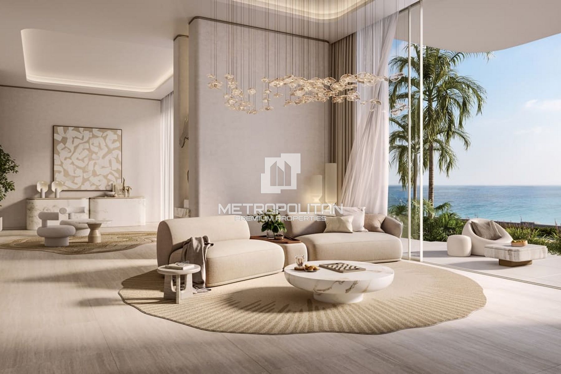 2-комнатная квартира на продажу в Al Marjan Island – MPS-41374 photo-3