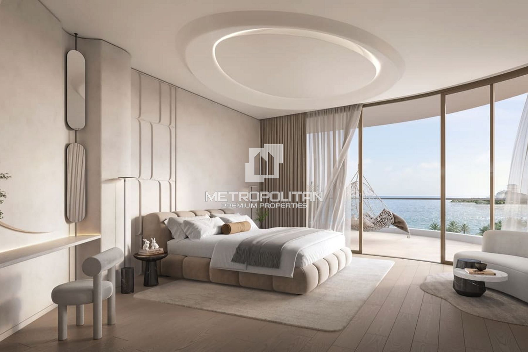 2-комнатная квартира на продажу в Al Marjan Island – MPS-41374 photo-6