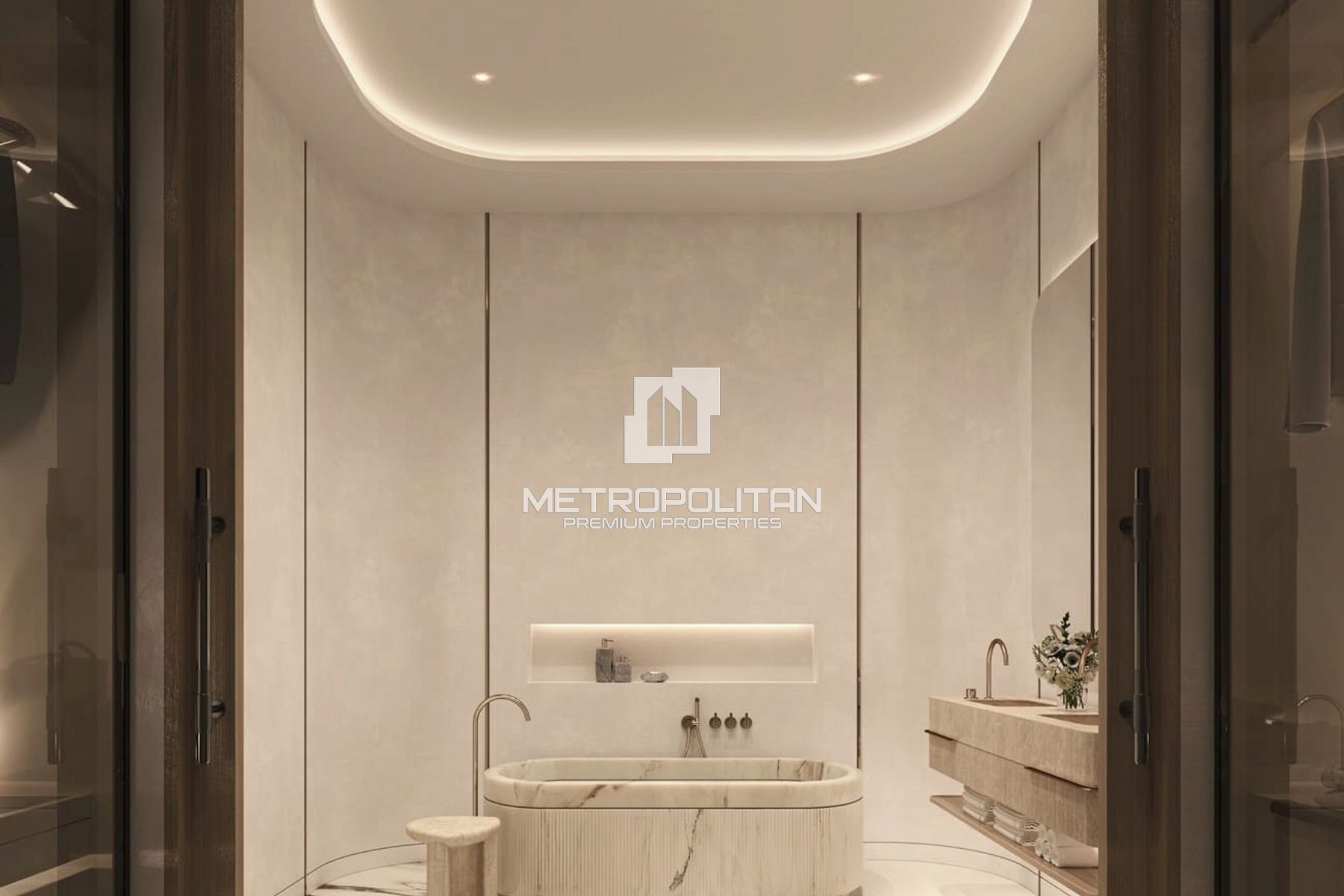 2-комнатная квартира на продажу в Al Marjan Island – MPS-41374 photo-7