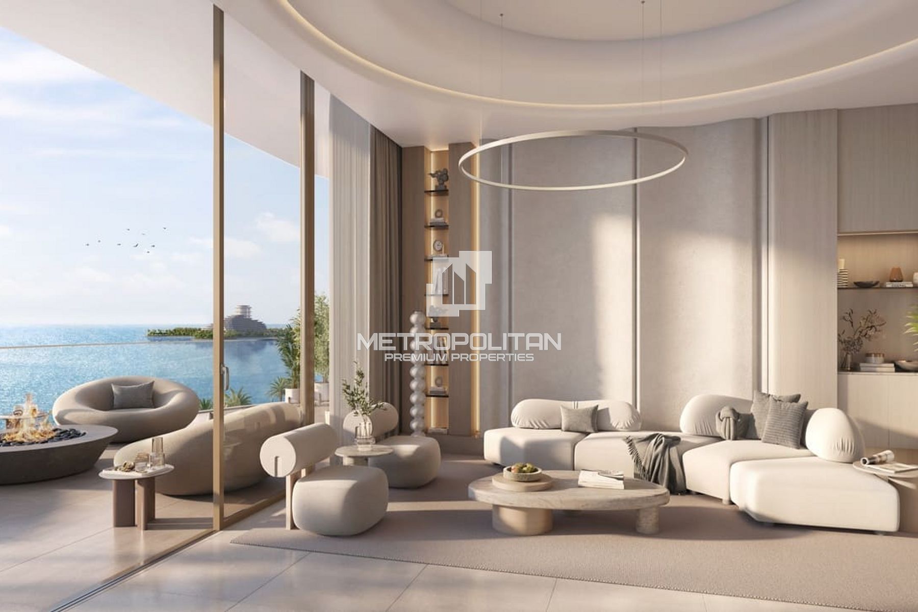 2-комнатная квартира на продажу в Al Marjan Island – MPS-41374 photo-8