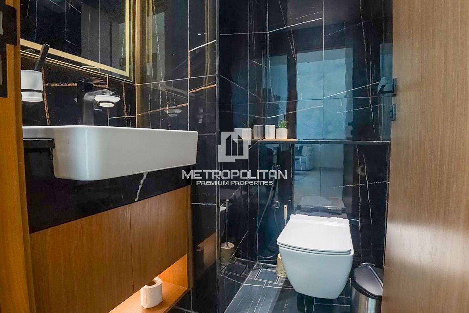 1-комнатная квартира на продажу в Jumeirah Village Circle – MPS-41375 photo-9