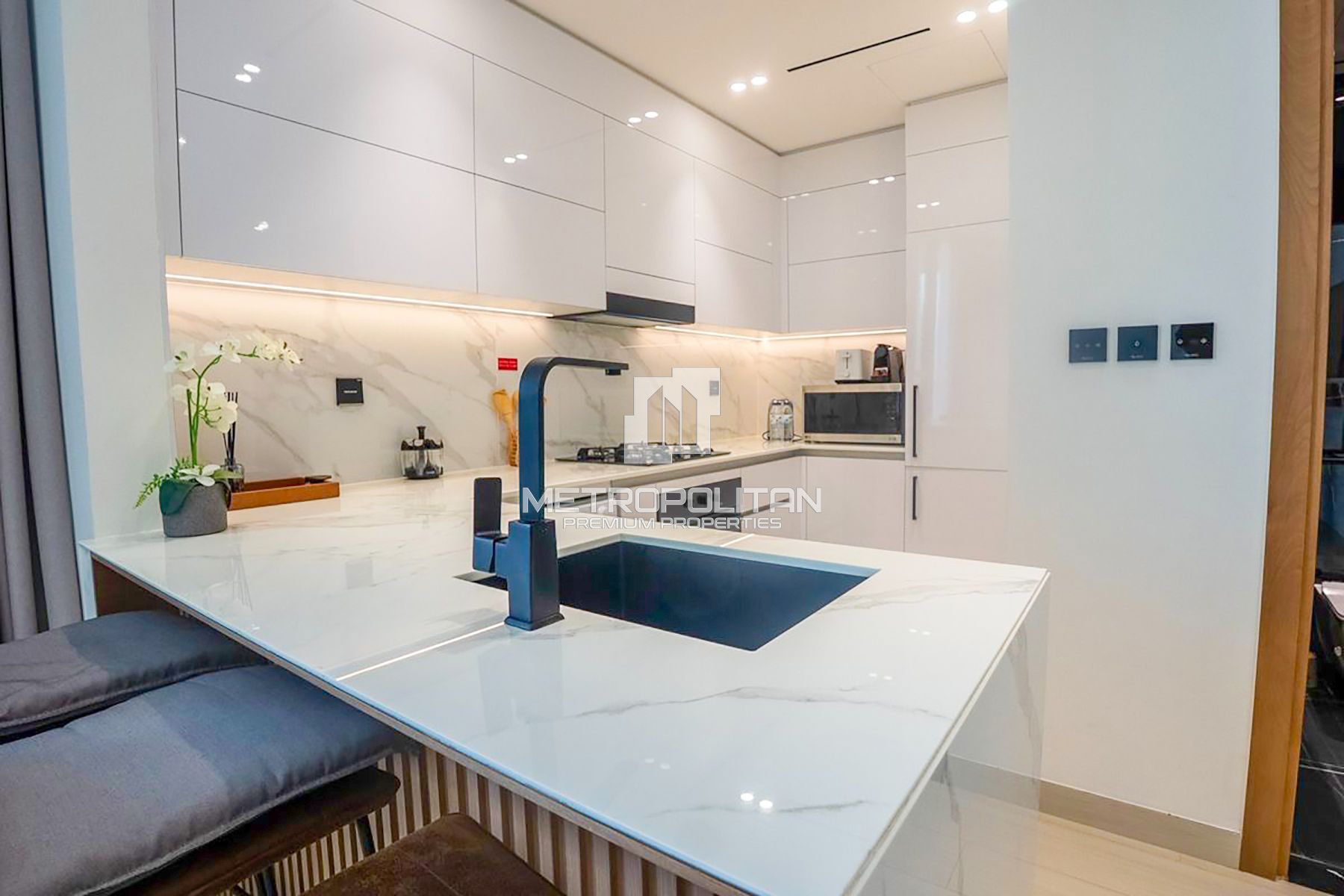 1-комнатная квартира на продажу в Jumeirah Village Circle – MPS-41375 photo-3