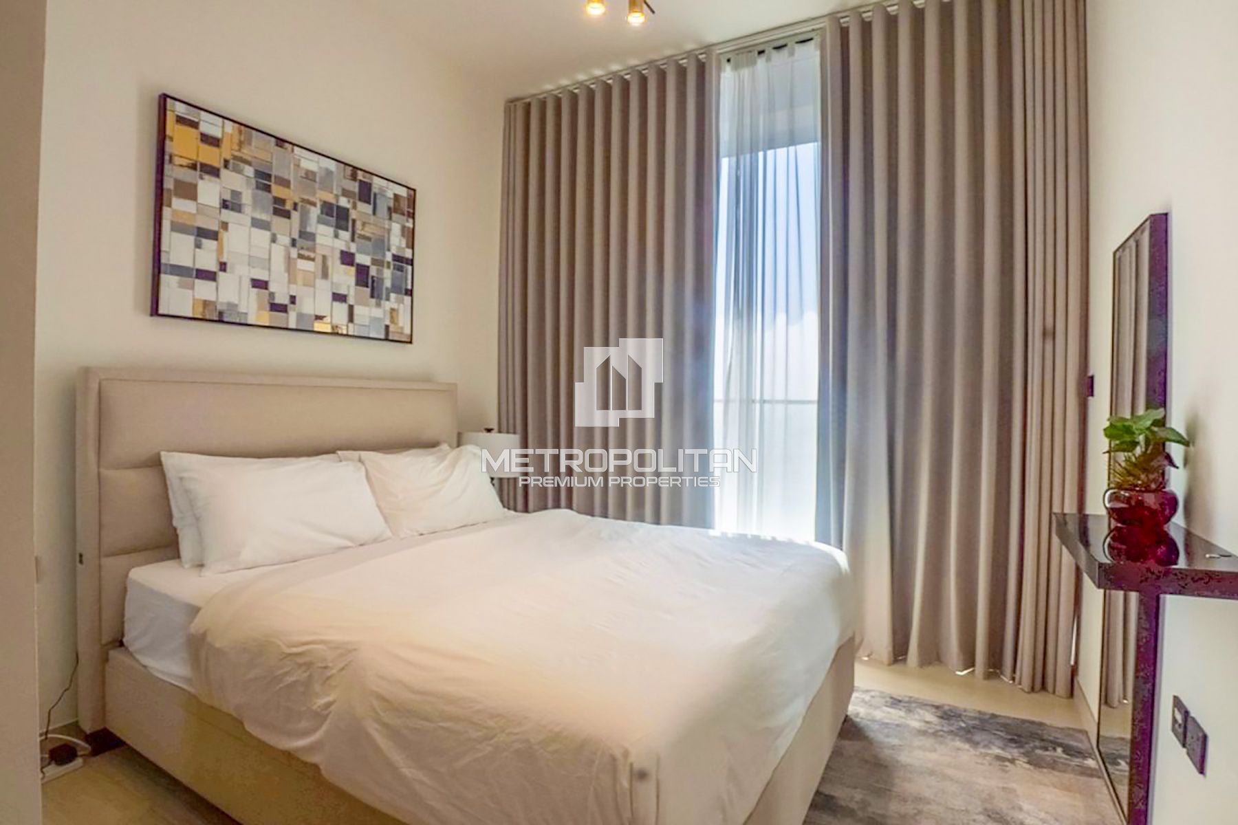 1-комнатная квартира на продажу в Jumeirah Village Circle – MPS-41375 photo-4