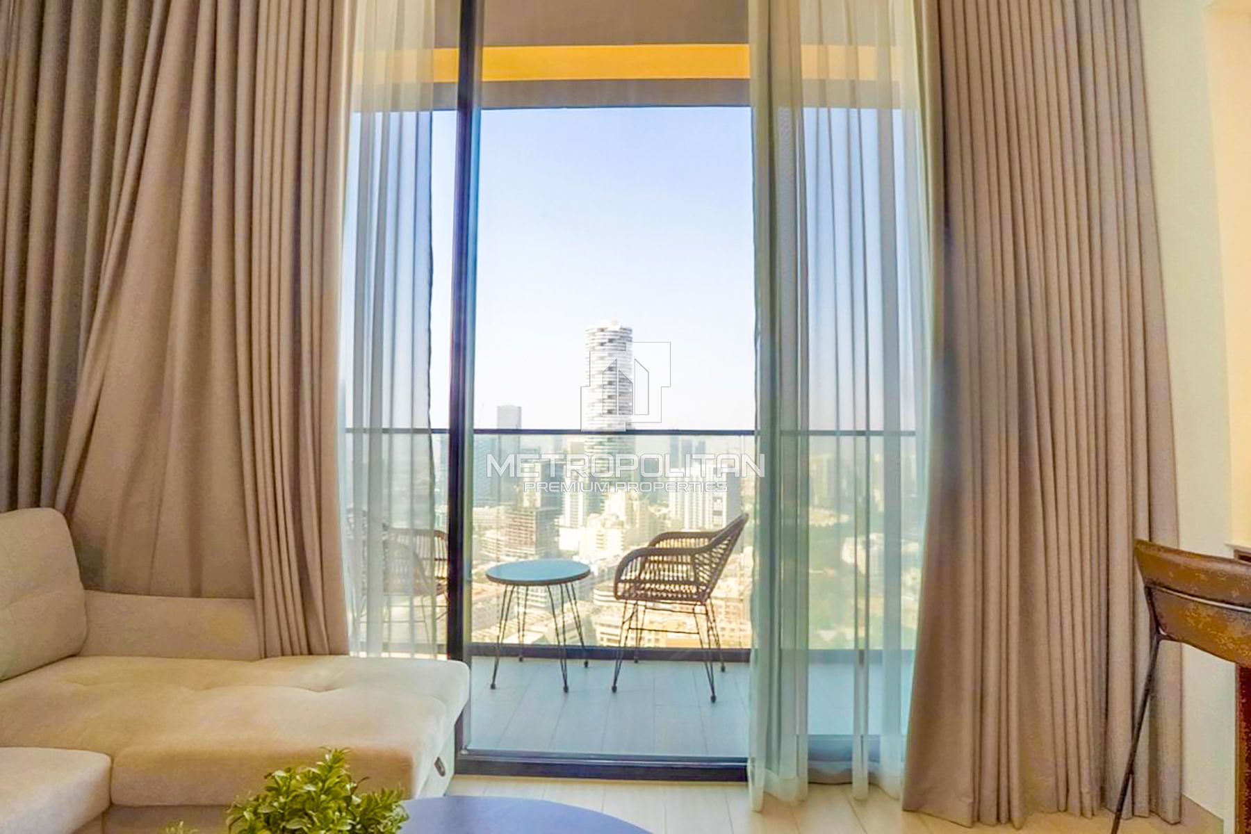 1-комнатная квартира на продажу в Jumeirah Village Circle – MPS-41375 photo-6