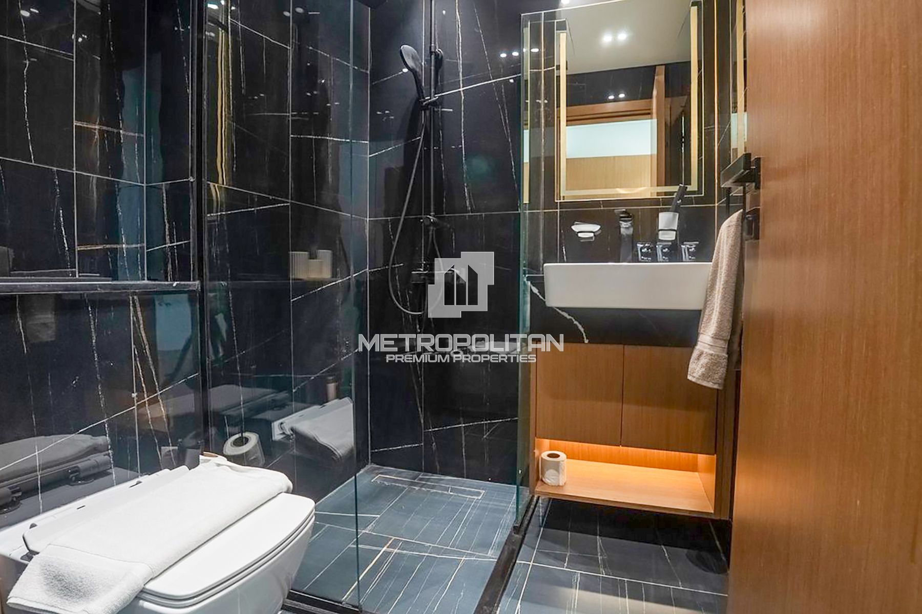 1-комнатная квартира на продажу в Jumeirah Village Circle – MPS-41375 photo-8