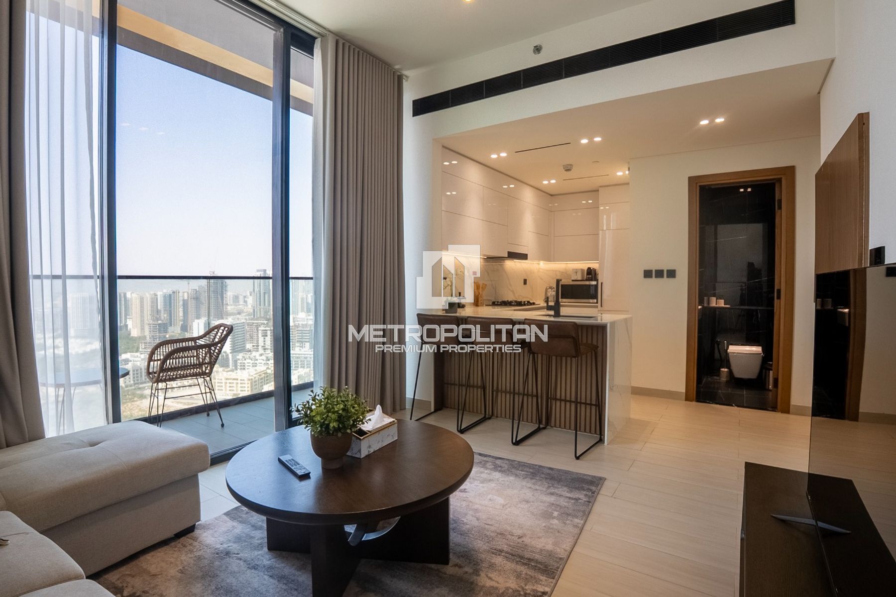Appartement 1 chambre à vendre à Jumeirah Village Circle – MPS-41383