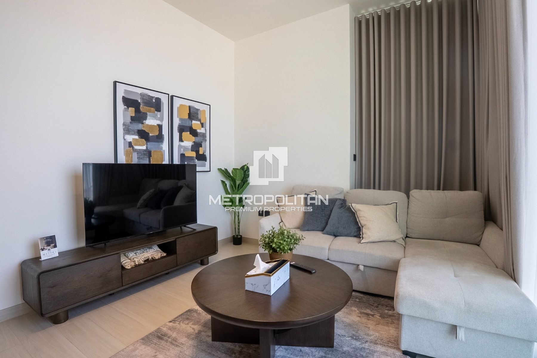 1BR Apartment for Sale in Jumeirah Village Circle – MPS-41383 photo-2