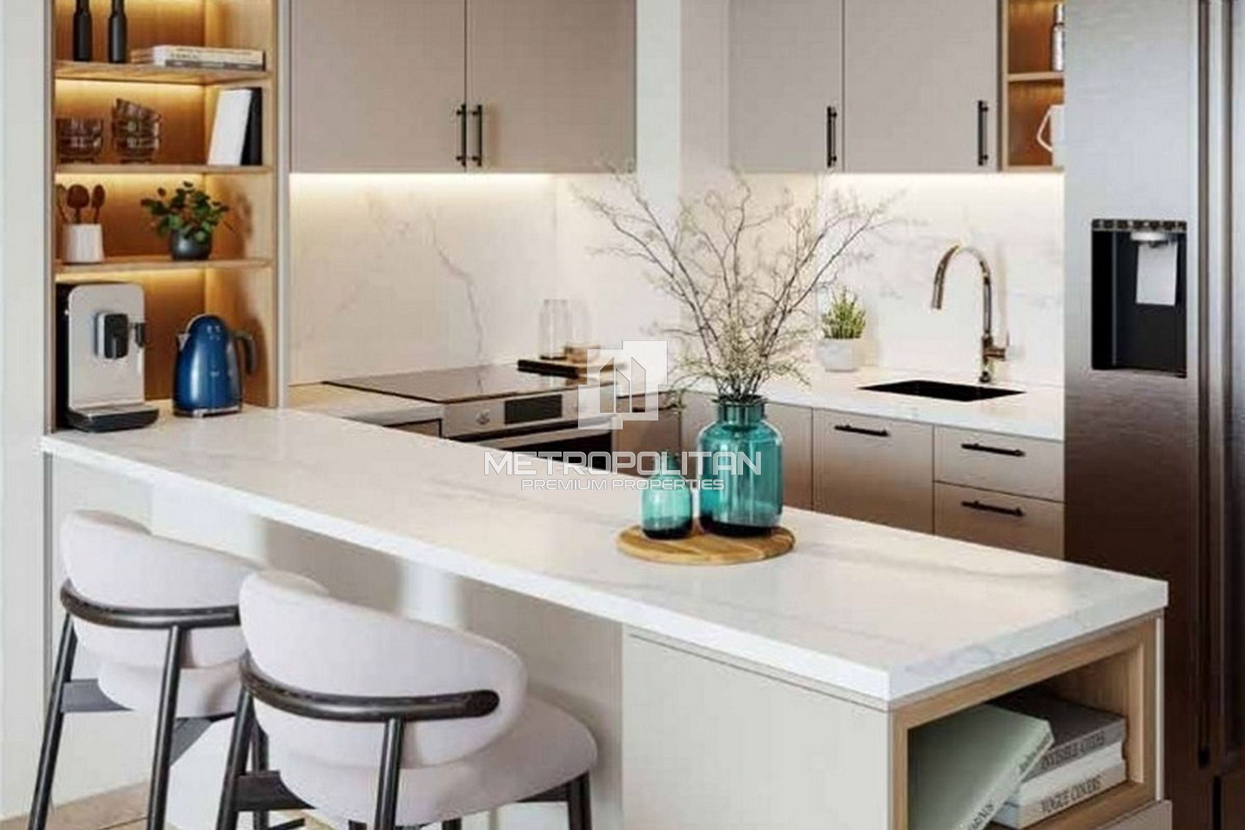 3BR Apartment for Sale in Town Square – MPS-41386 photo-3