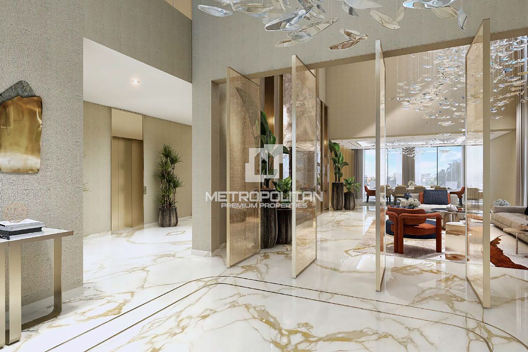 5BR Townhouse for Sale in Dubai Land – MPS-41393 photo-2
