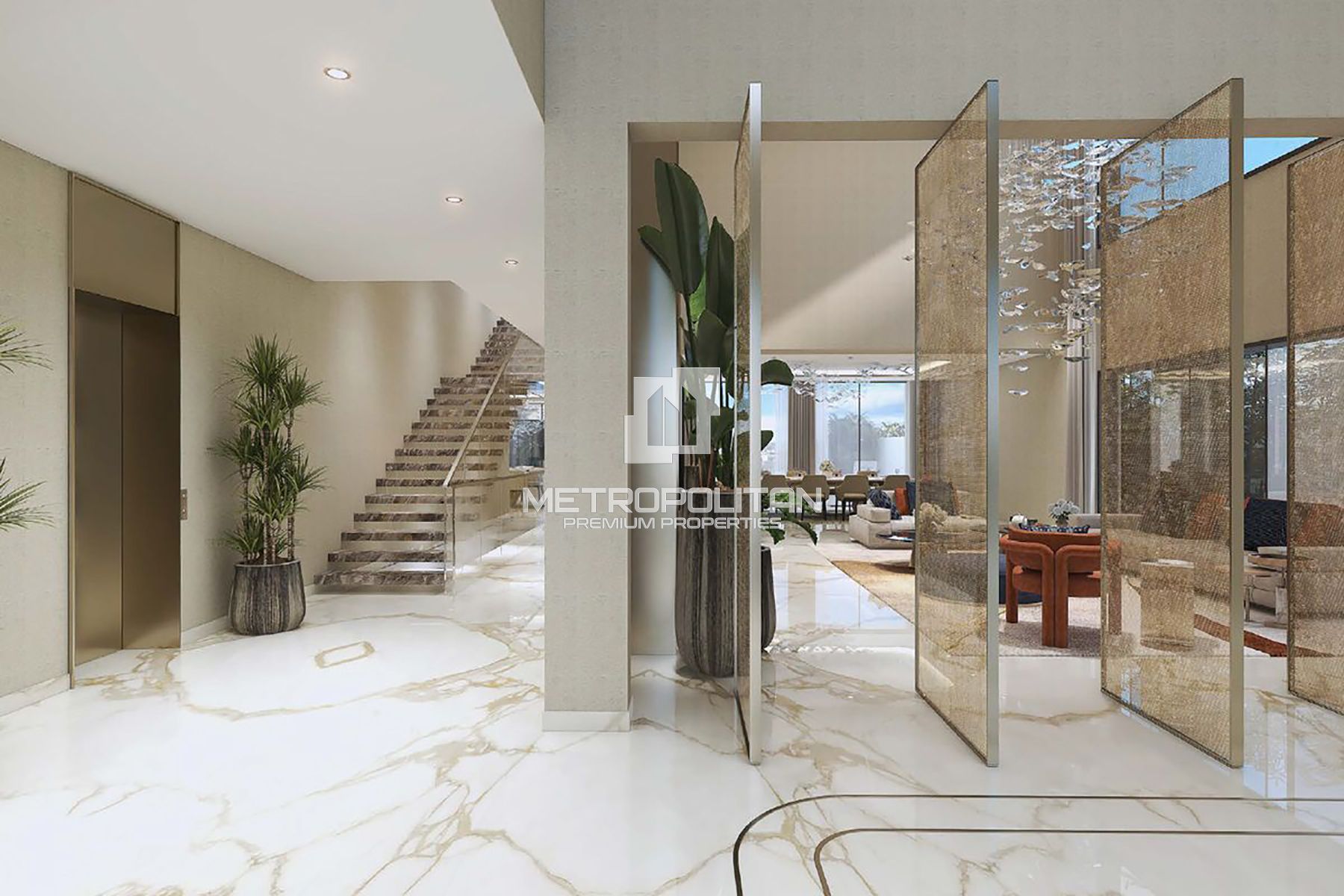 5BR Townhouse for Sale in Dubai Land – MPS-41393 photo-8