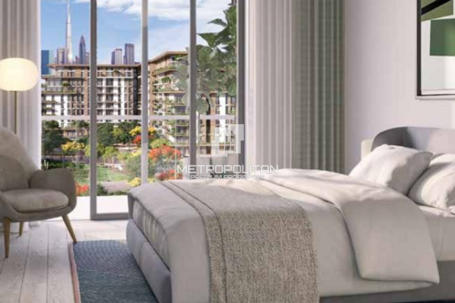 1BR Apartment for Sale in City Walk – MPS-41402 photo-9
