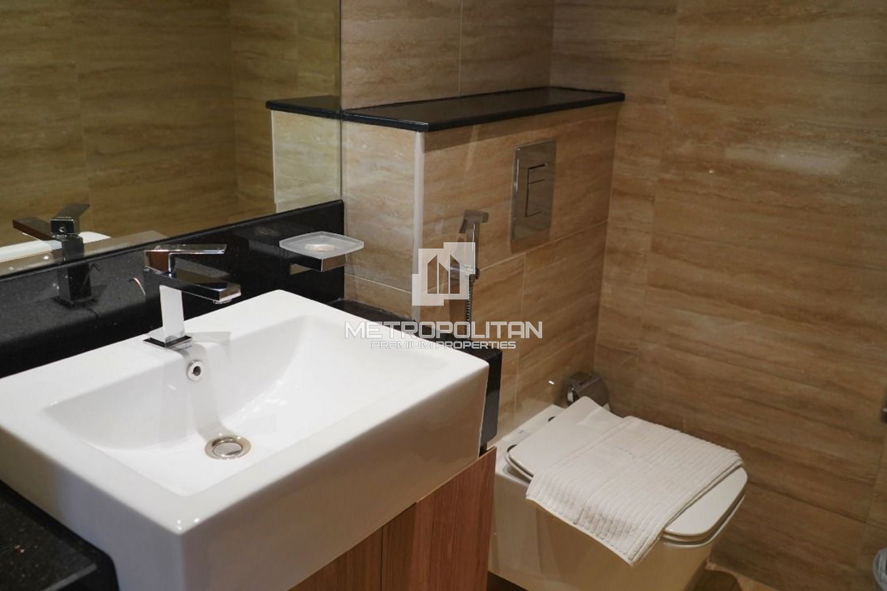 2BR Apartment for Sale in Business Bay – MPS-41403 photo-13