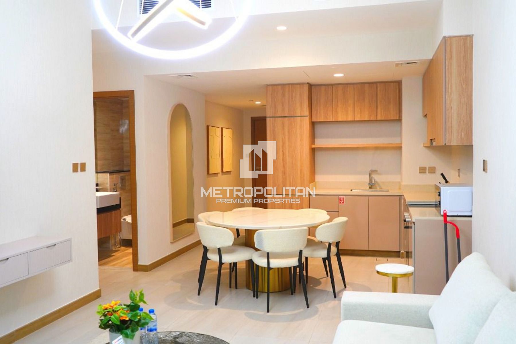 2BR Apartment for Sale in Business Bay – MPS-41403 photo-1