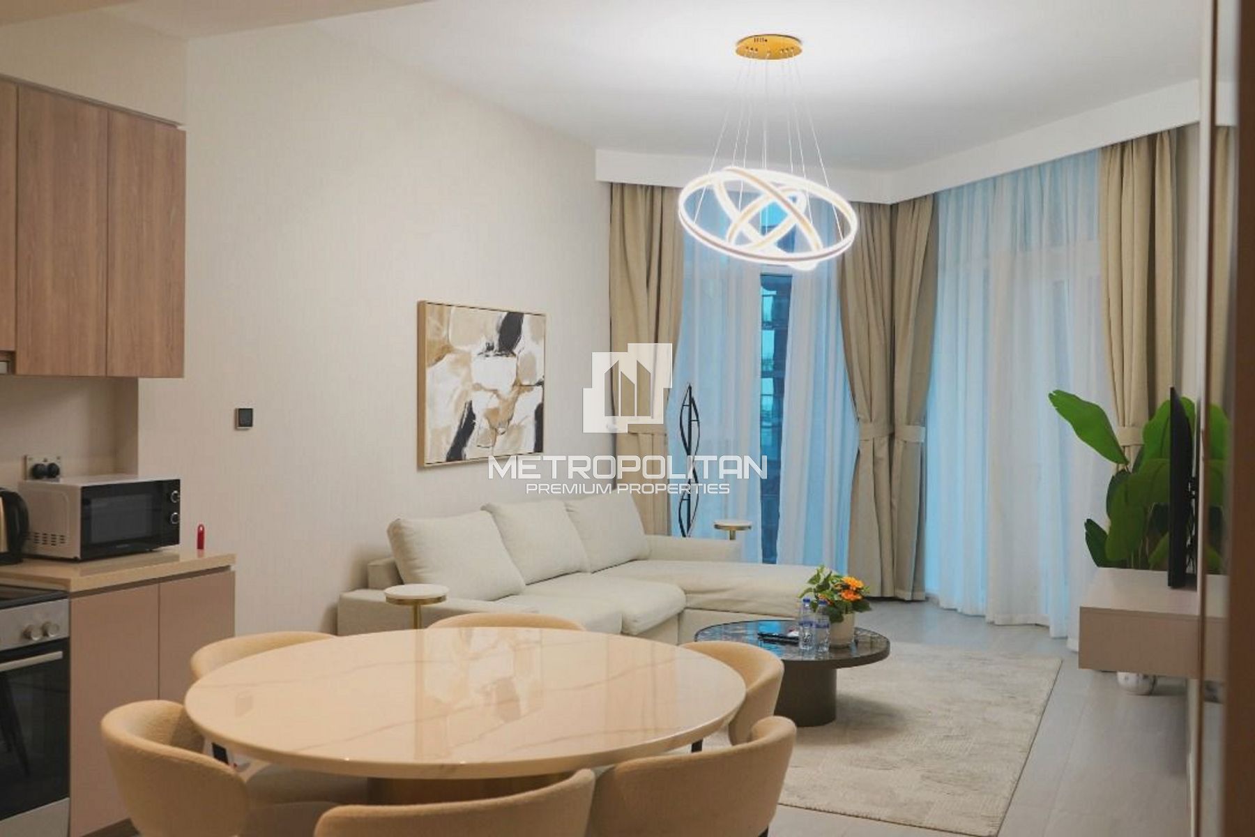 2BR Apartment for Sale in Business Bay – MPS-41403 photo-2