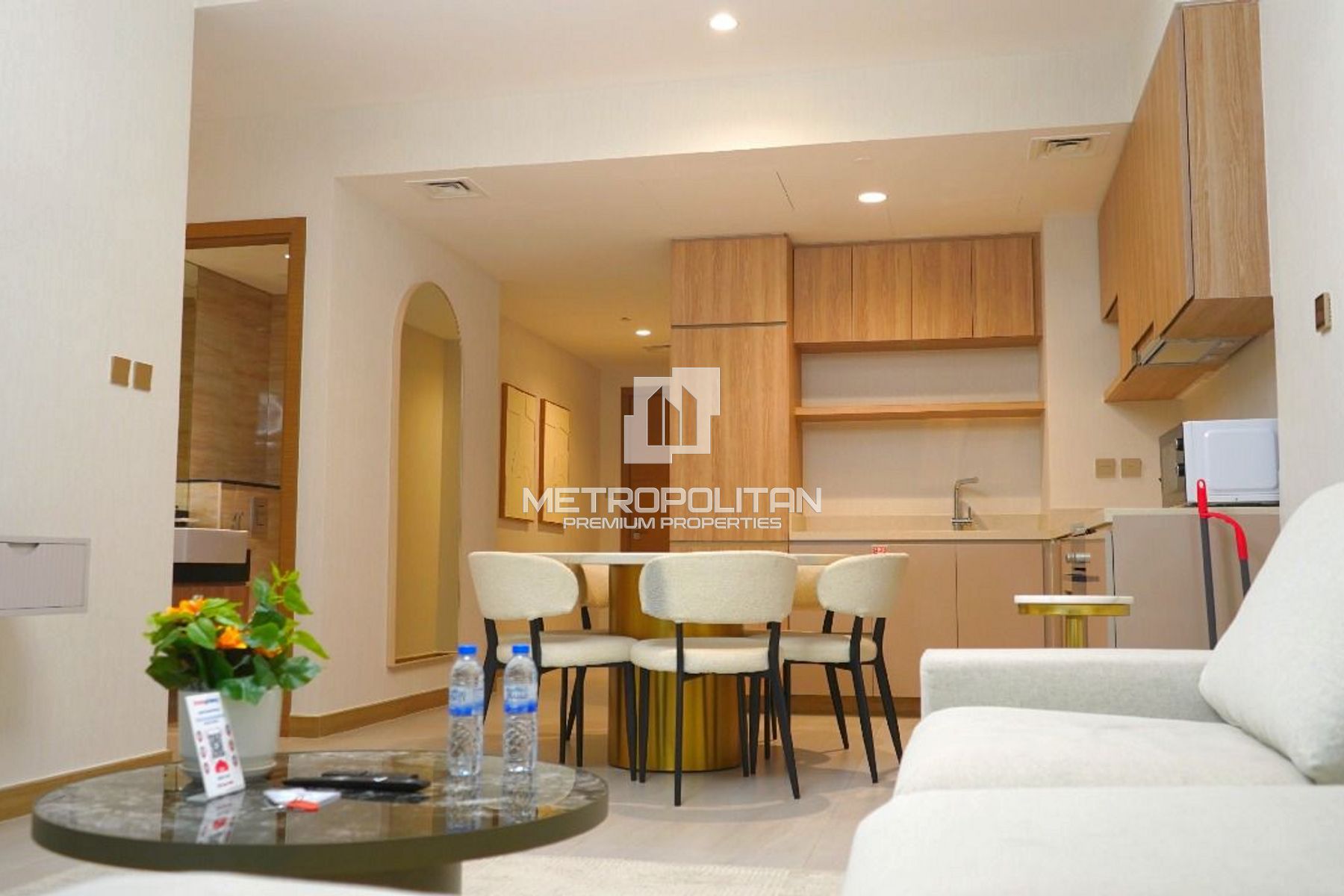 2BR Apartment for Sale in Business Bay – MPS-41403 photo-3